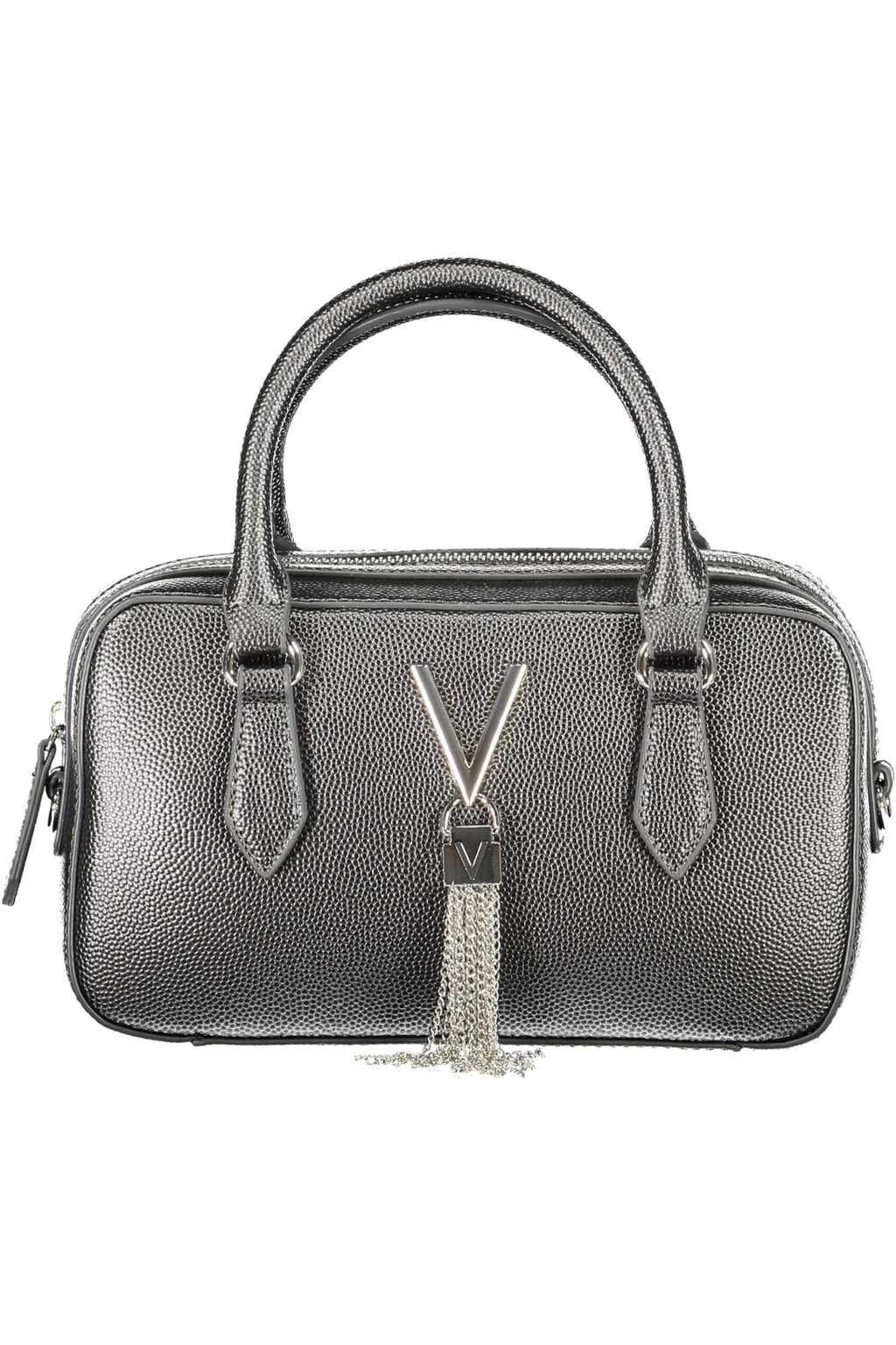 BOLSO VALENTINO BOLSO PLATA MUJER 