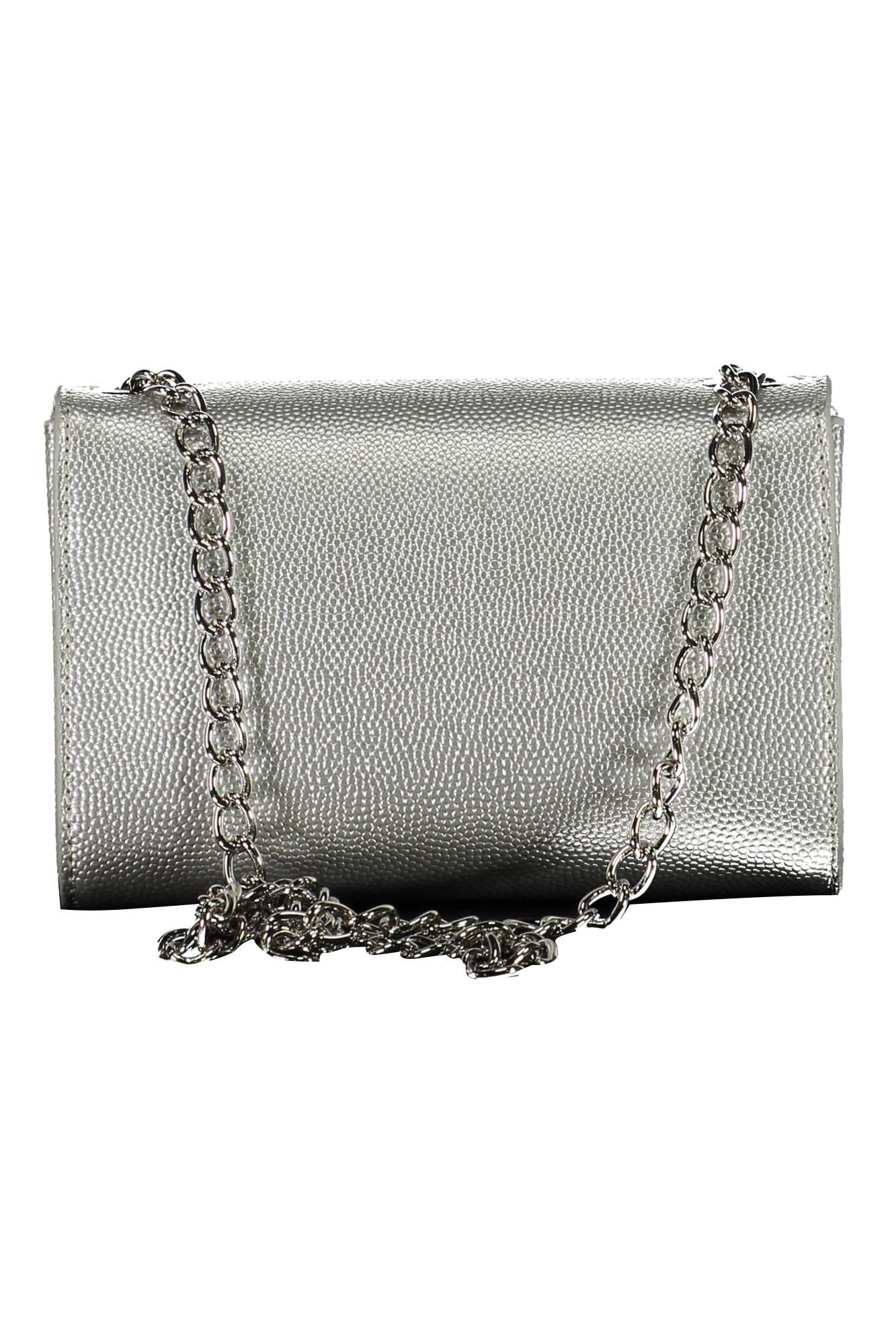 BOLSO VALENTINO BOLSO PLATA MUJER 