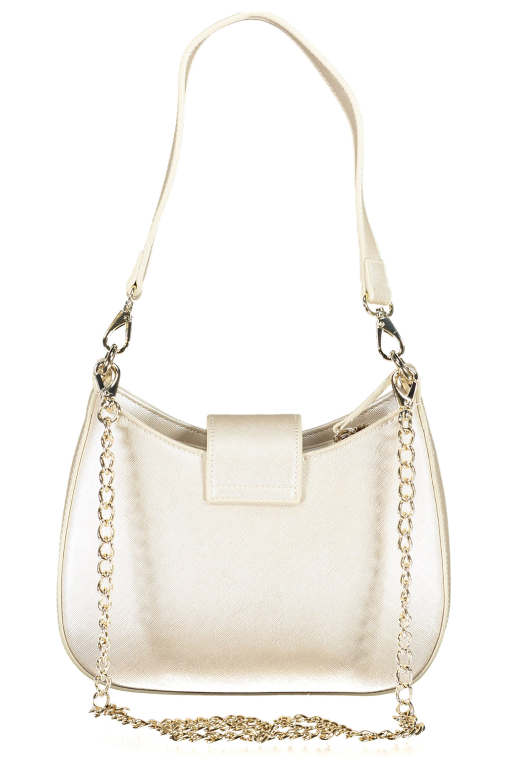 VALENTINO BAGS WOMEN'S SILVER BAG 
