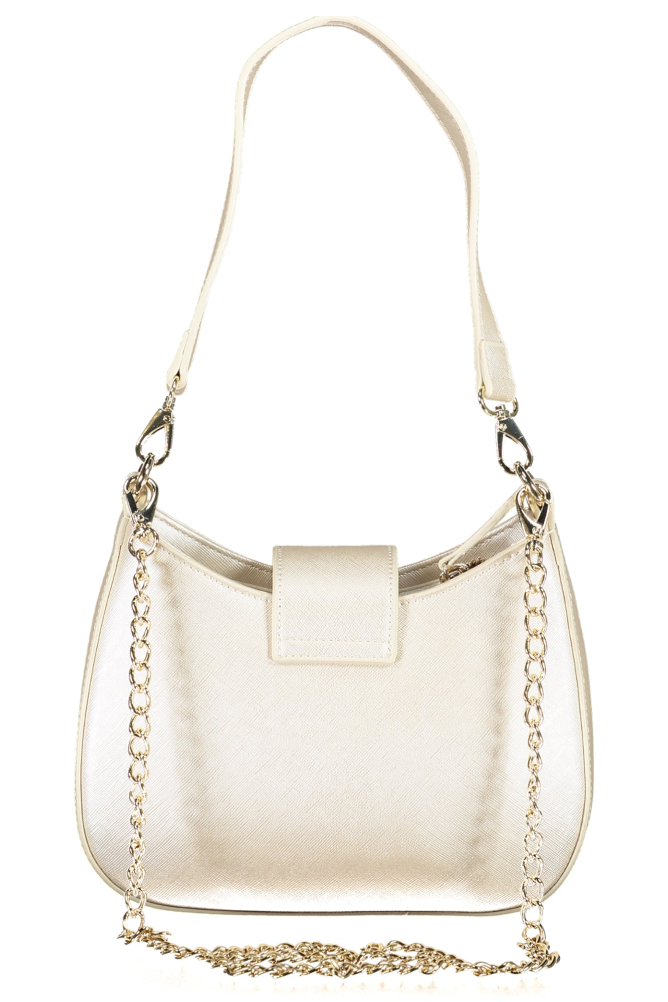 BOLSO VALENTINO BOLSO PLATA MUJER 