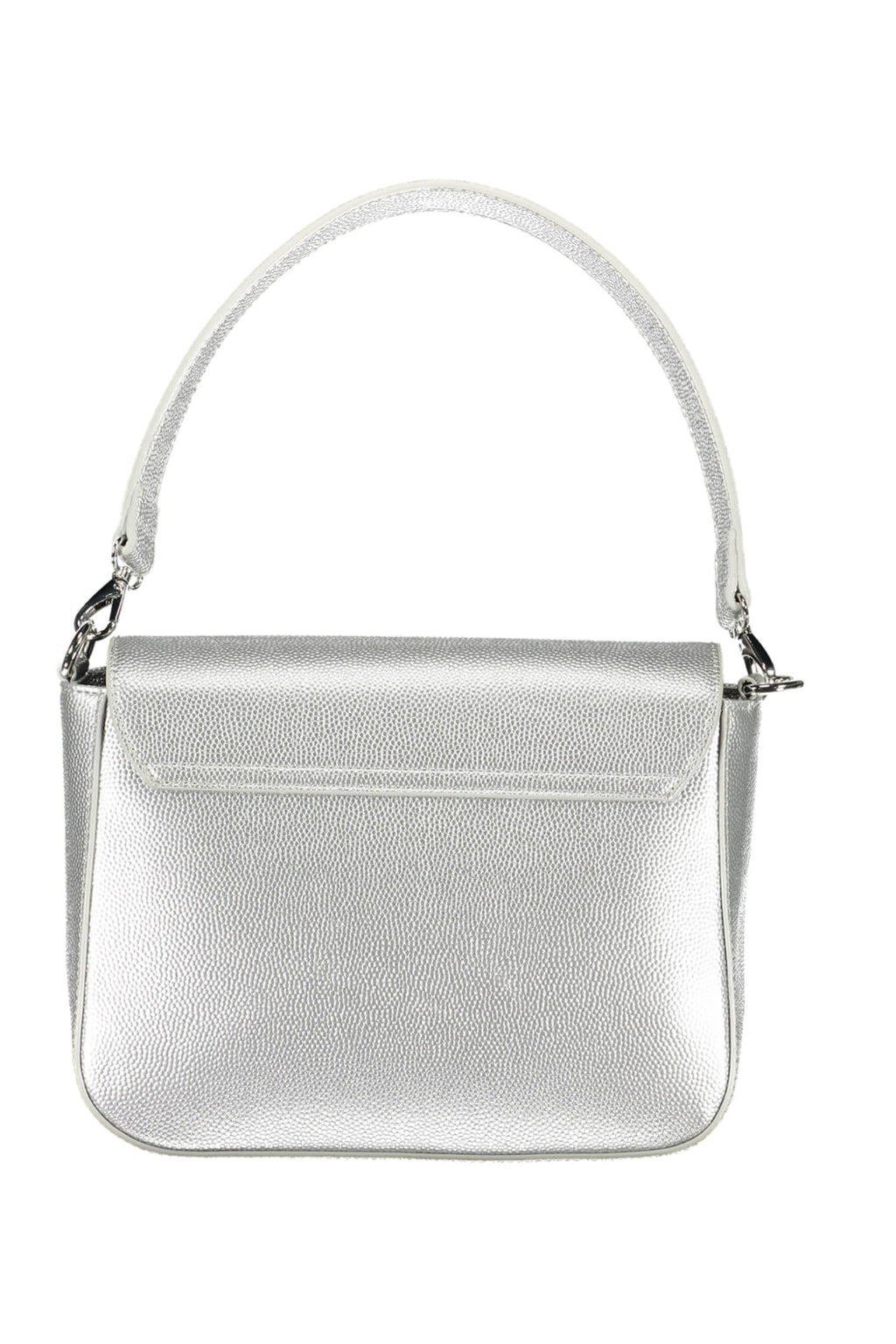 BOLSO VALENTINO BOLSO PLATA MUJER 