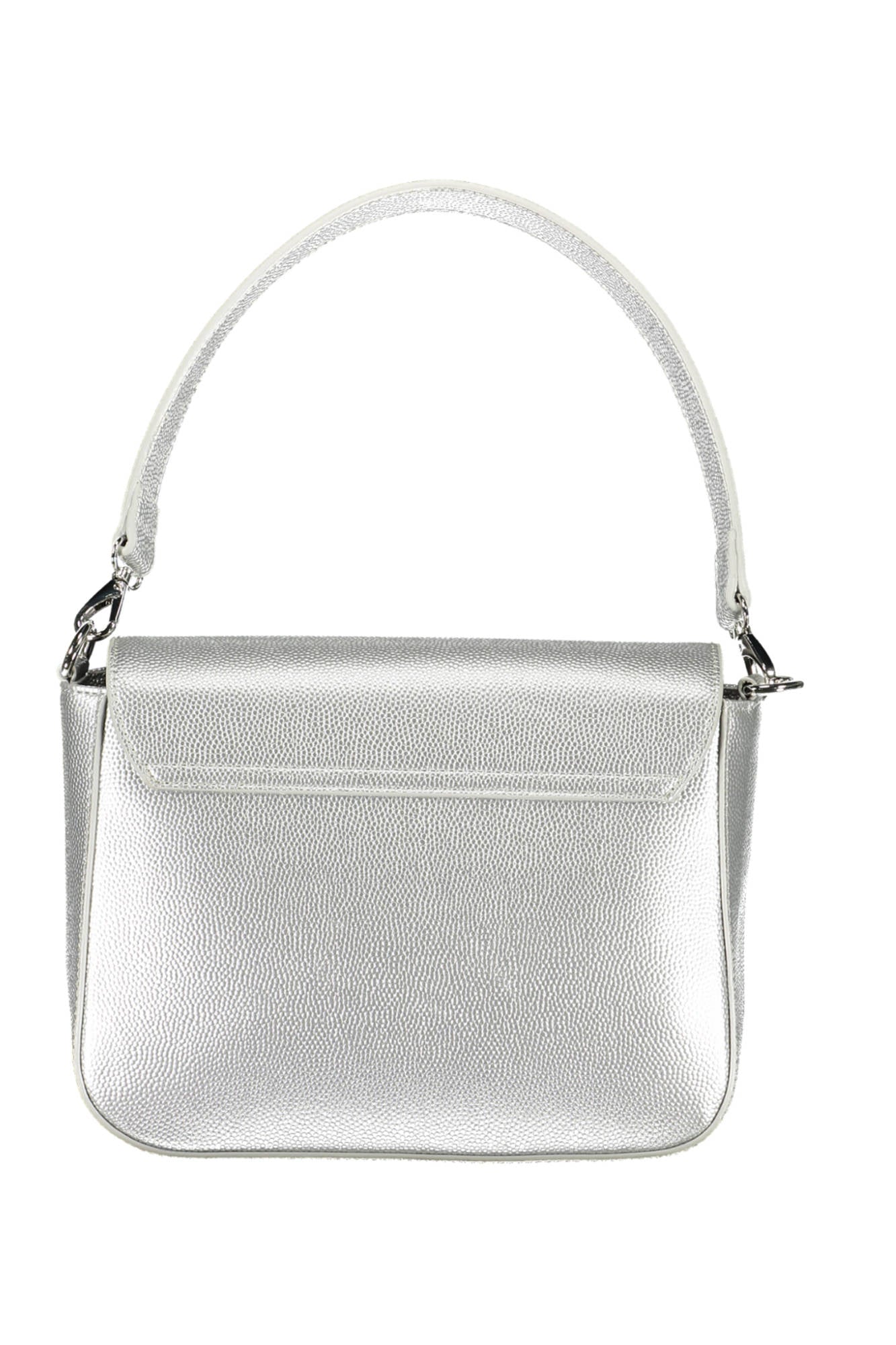 BOLSO VALENTINO BOLSO PLATA MUJER 
