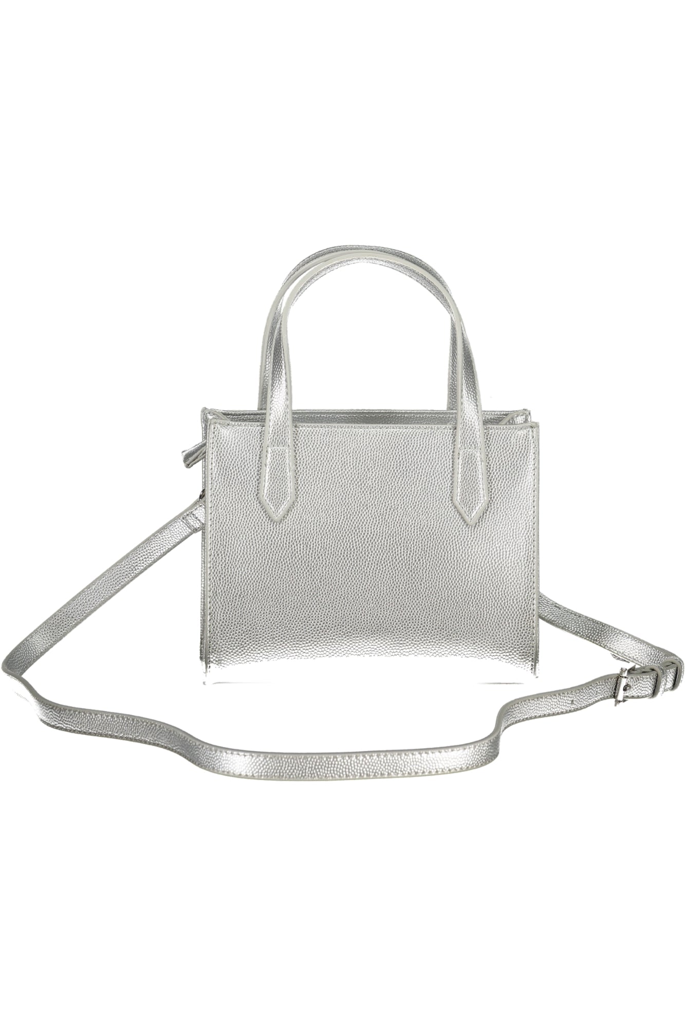 BOLSO VALENTINO BOLSO PLATA MUJER 
