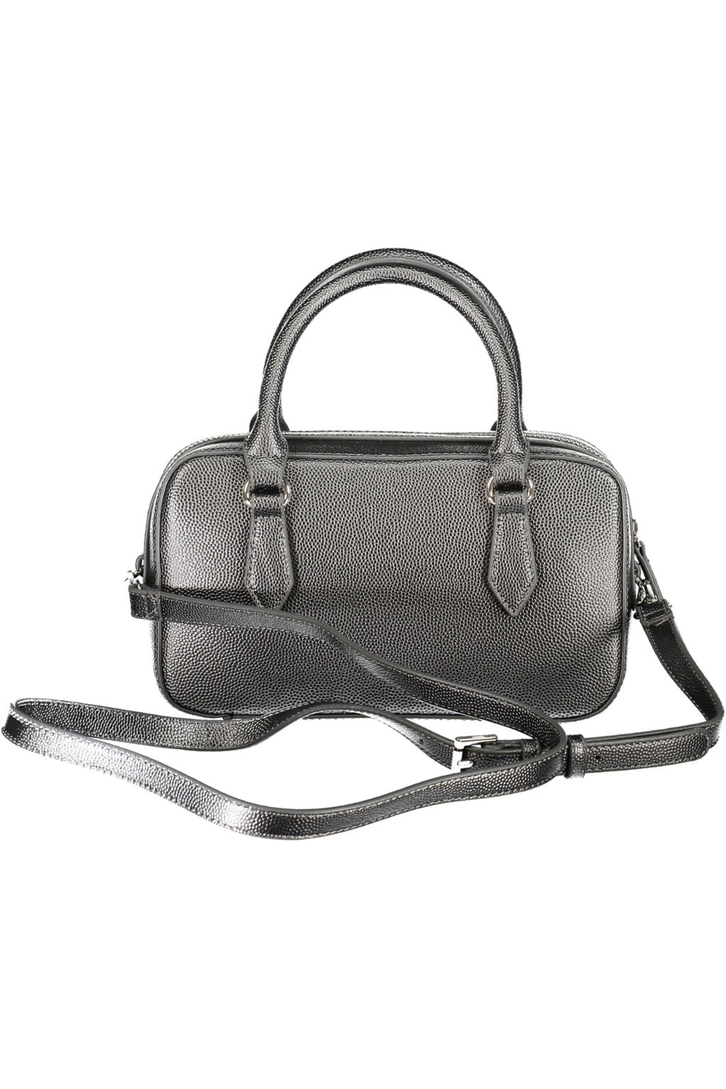 BOLSO VALENTINO BOLSO PLATA MUJER 