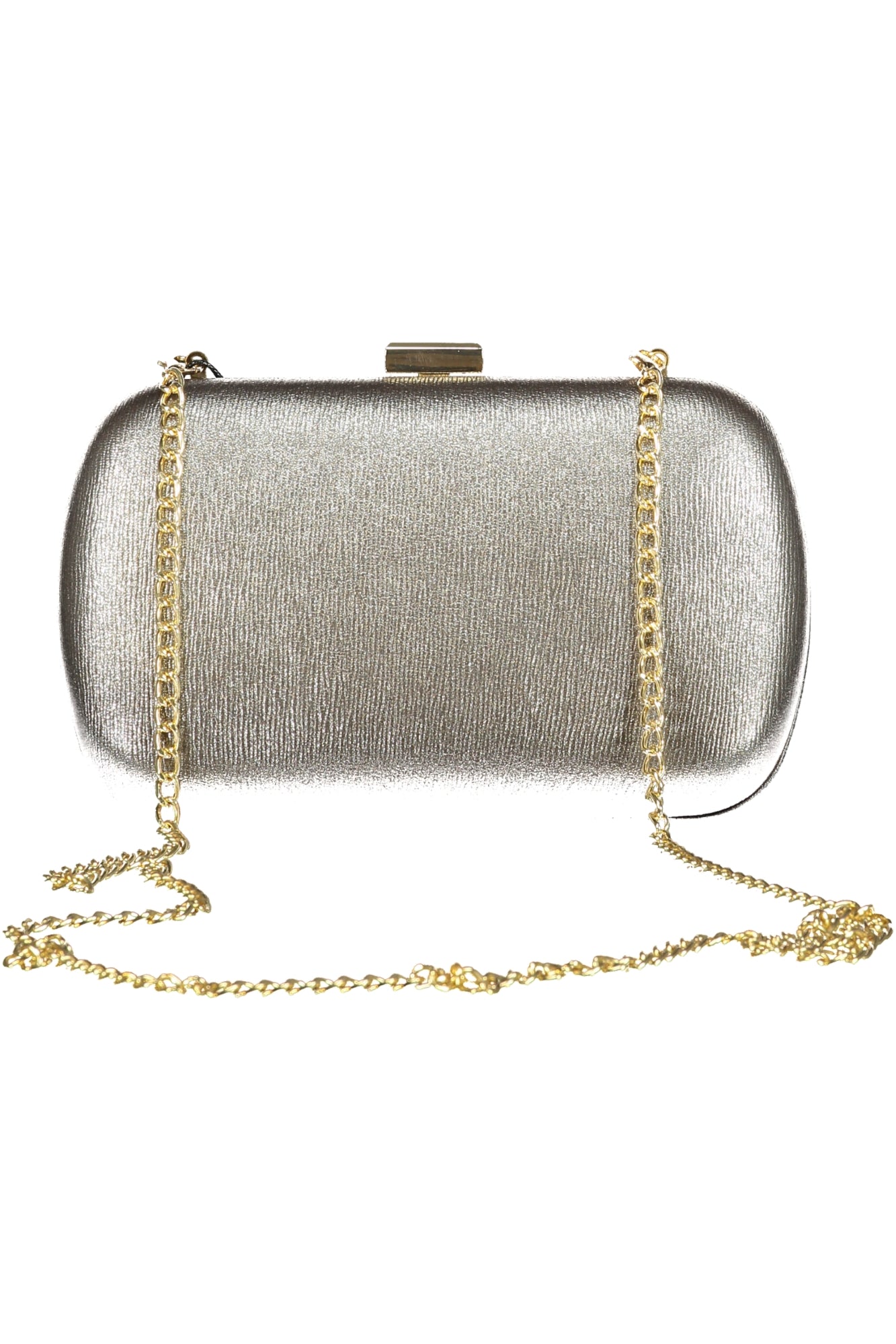 BOLSO VALENTINO BOLSO PLATA MUJER 