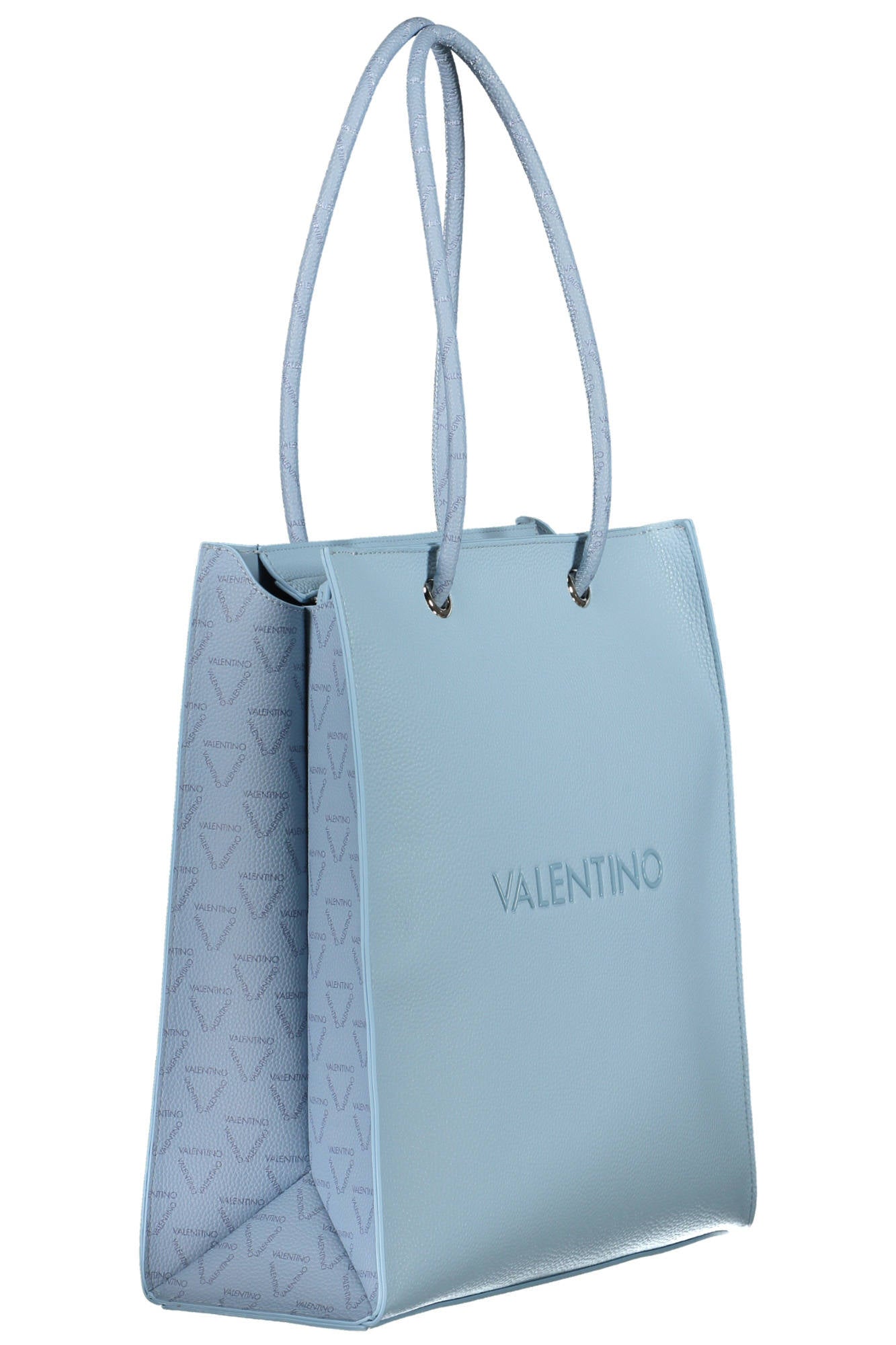 BOLSAS VALENTINO BOLSO MUJER AZUL 