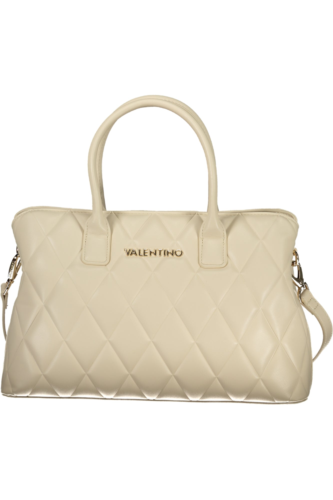 BOLSO VALENTINO BOLSO BEIGE MUJER 