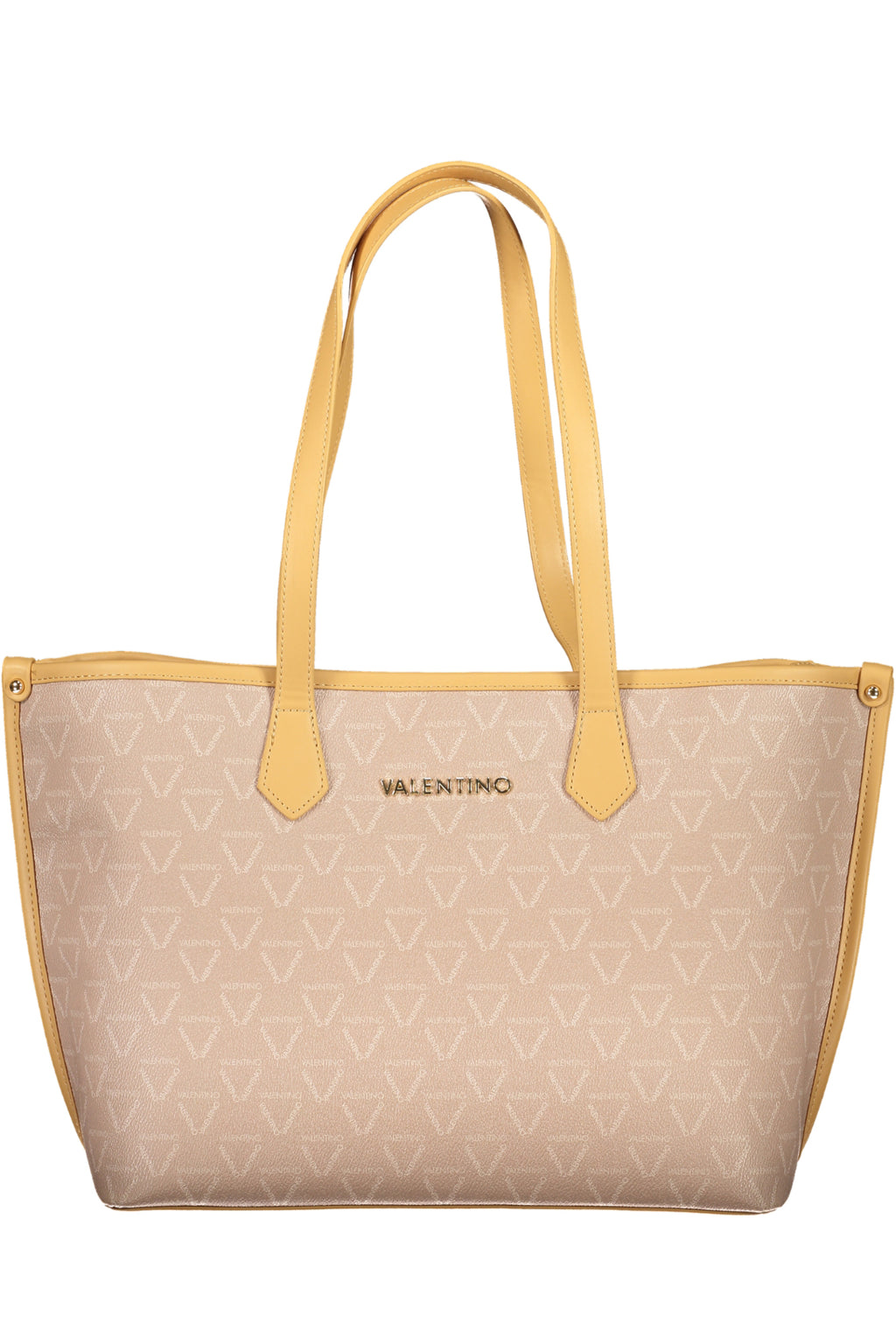 BOLSO VALENTINO BOLSO BEIGE MUJER 