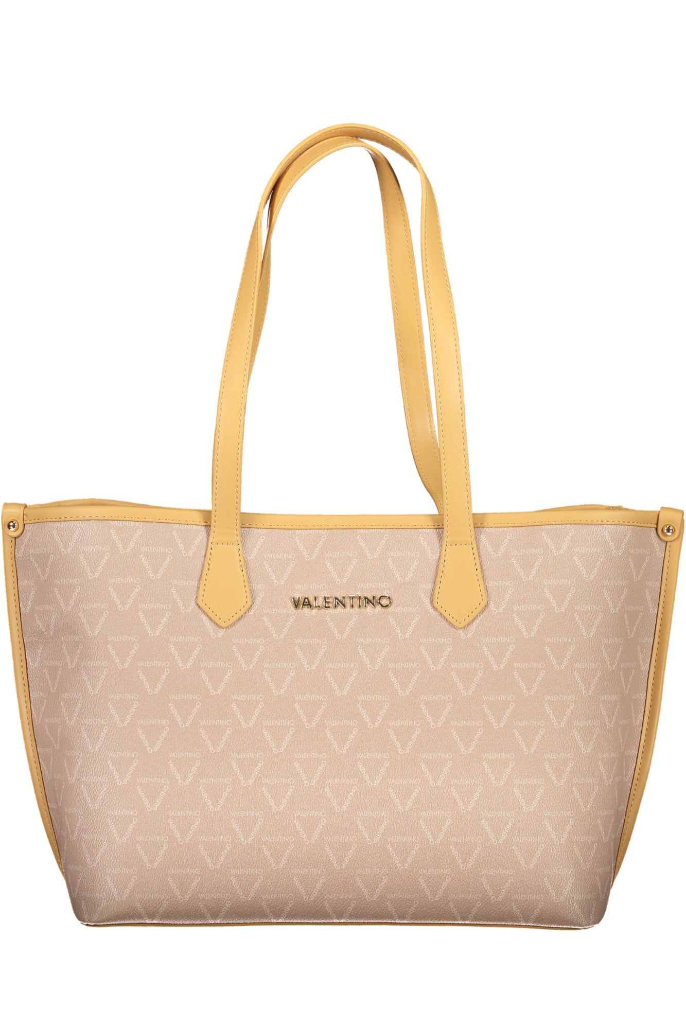 BOLSO VALENTINO BOLSO BEIGE MUJER 