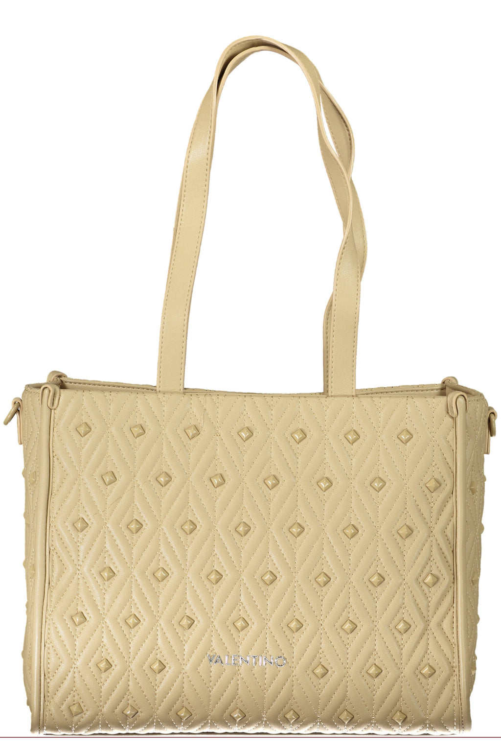 BOLSO VALENTINO BOLSO BEIGE MUJER 