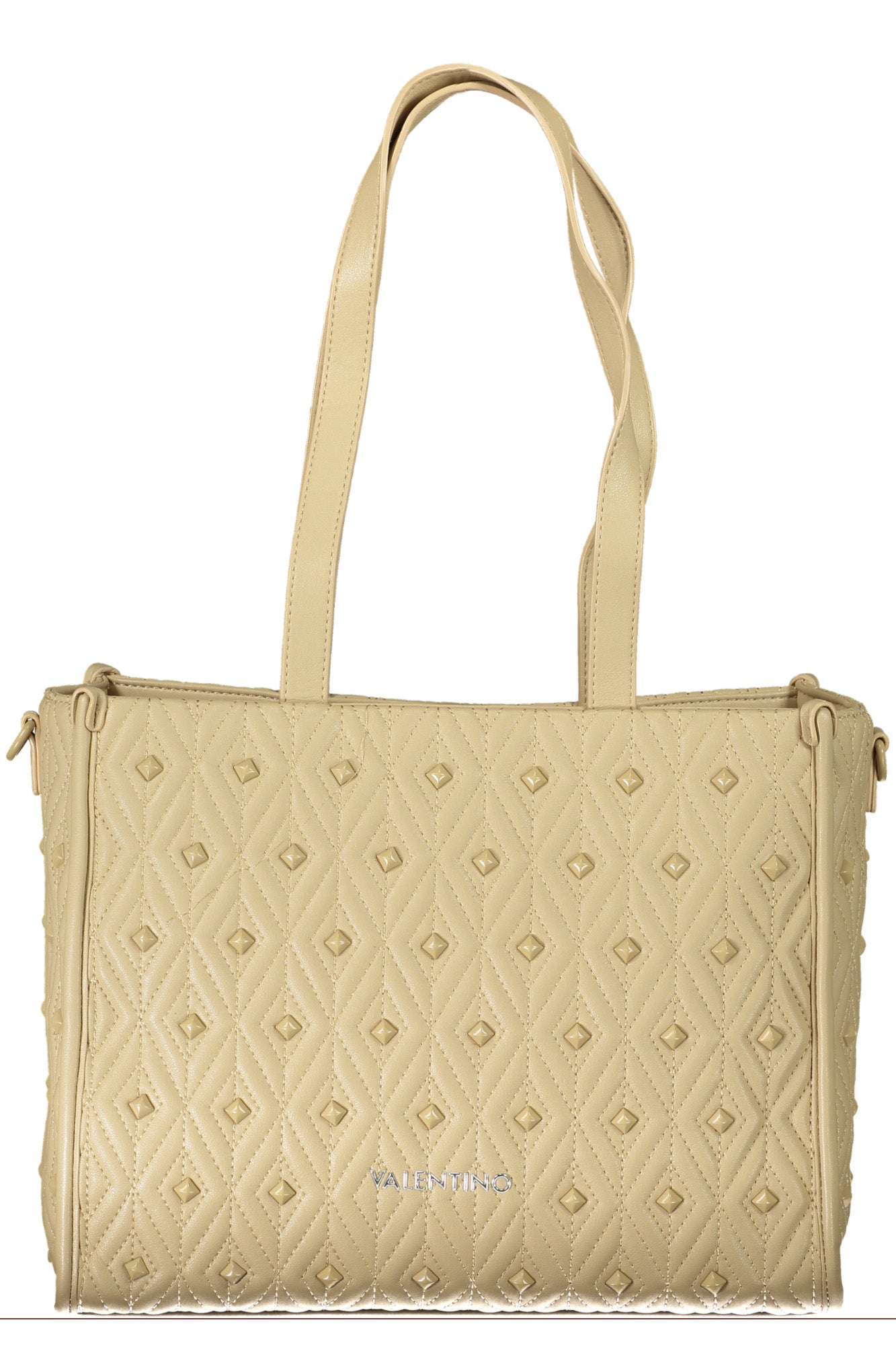 BOLSO VALENTINO BOLSO BEIGE MUJER 