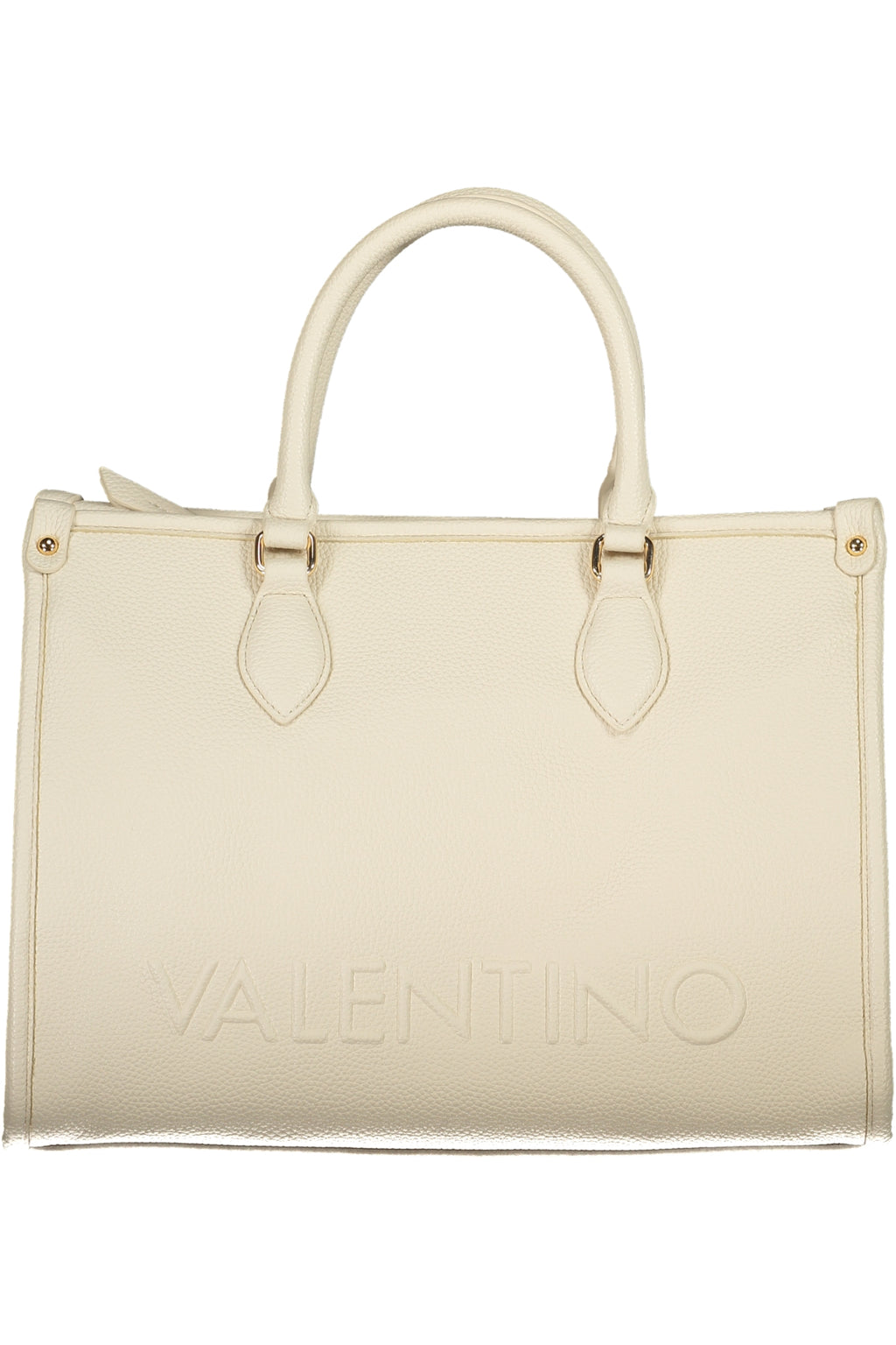 BOLSO VALENTINO BOLSO BEIGE MUJER 
