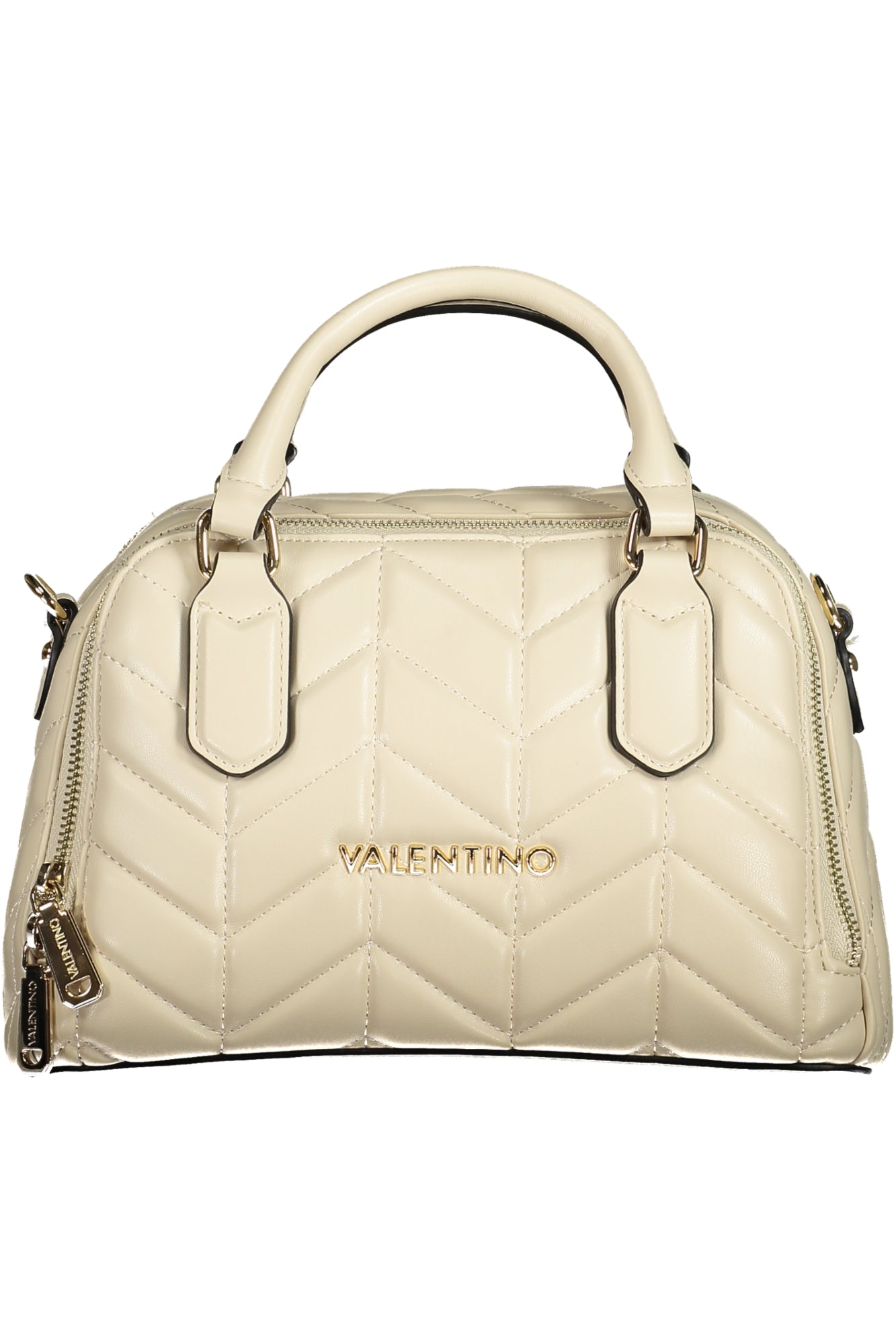 BOLSO VALENTINO BOLSO BEIGE MUJER 