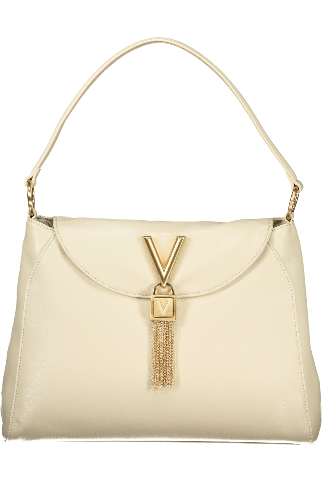 BOLSO VALENTINO BOLSO BEIGE MUJER 