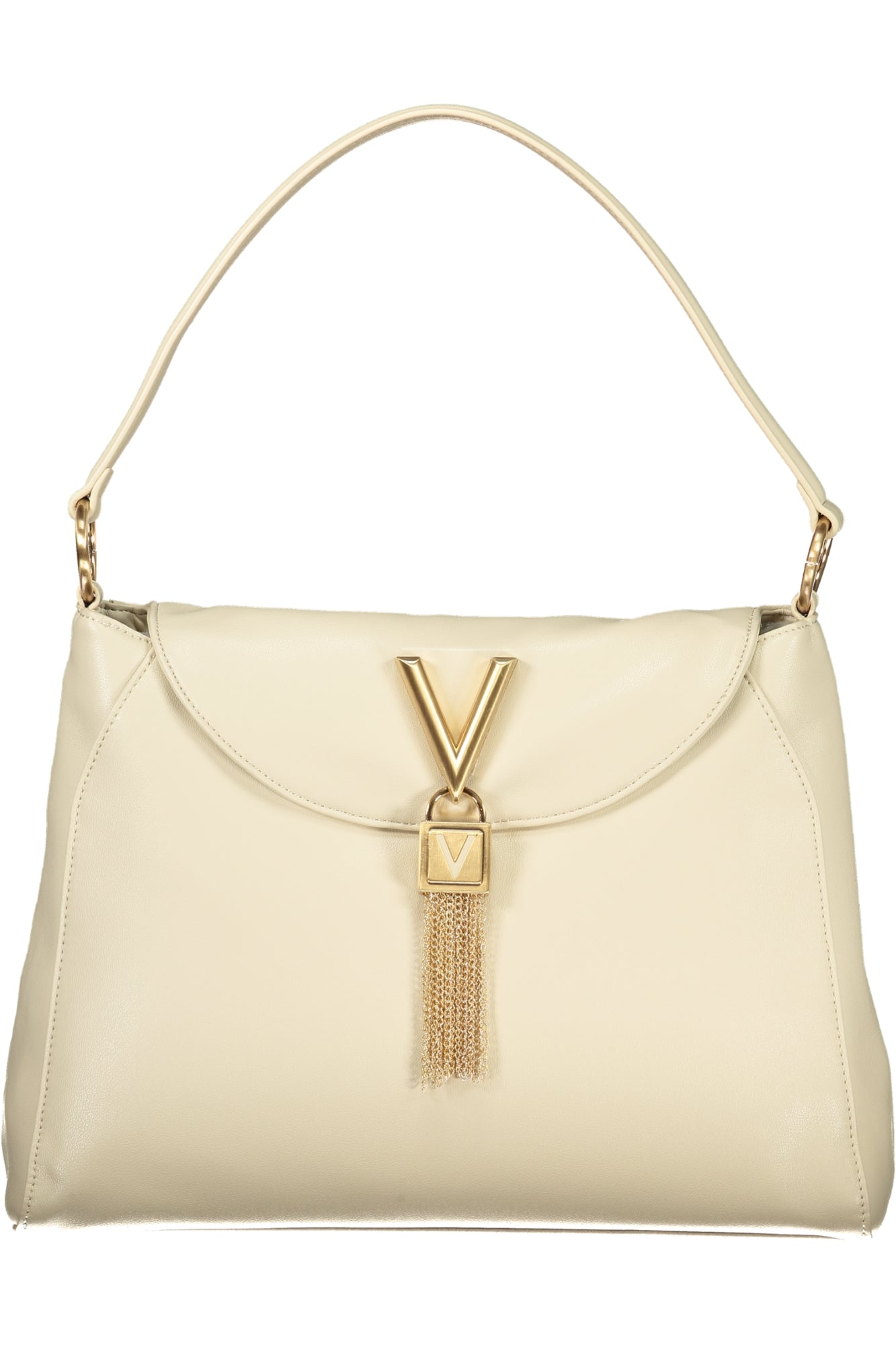 BOLSO VALENTINO BOLSO BEIGE MUJER 