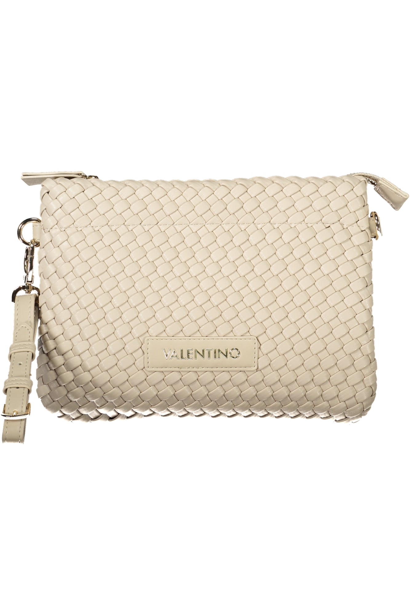 BOLSO VALENTINO BOLSO BEIGE MUJER 