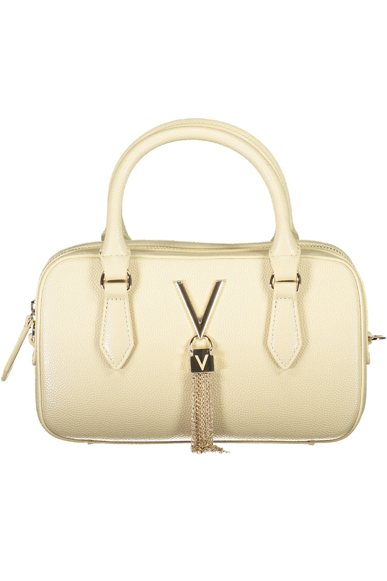 BOLSO VALENTINO BOLSO BEIGE MUJER 
