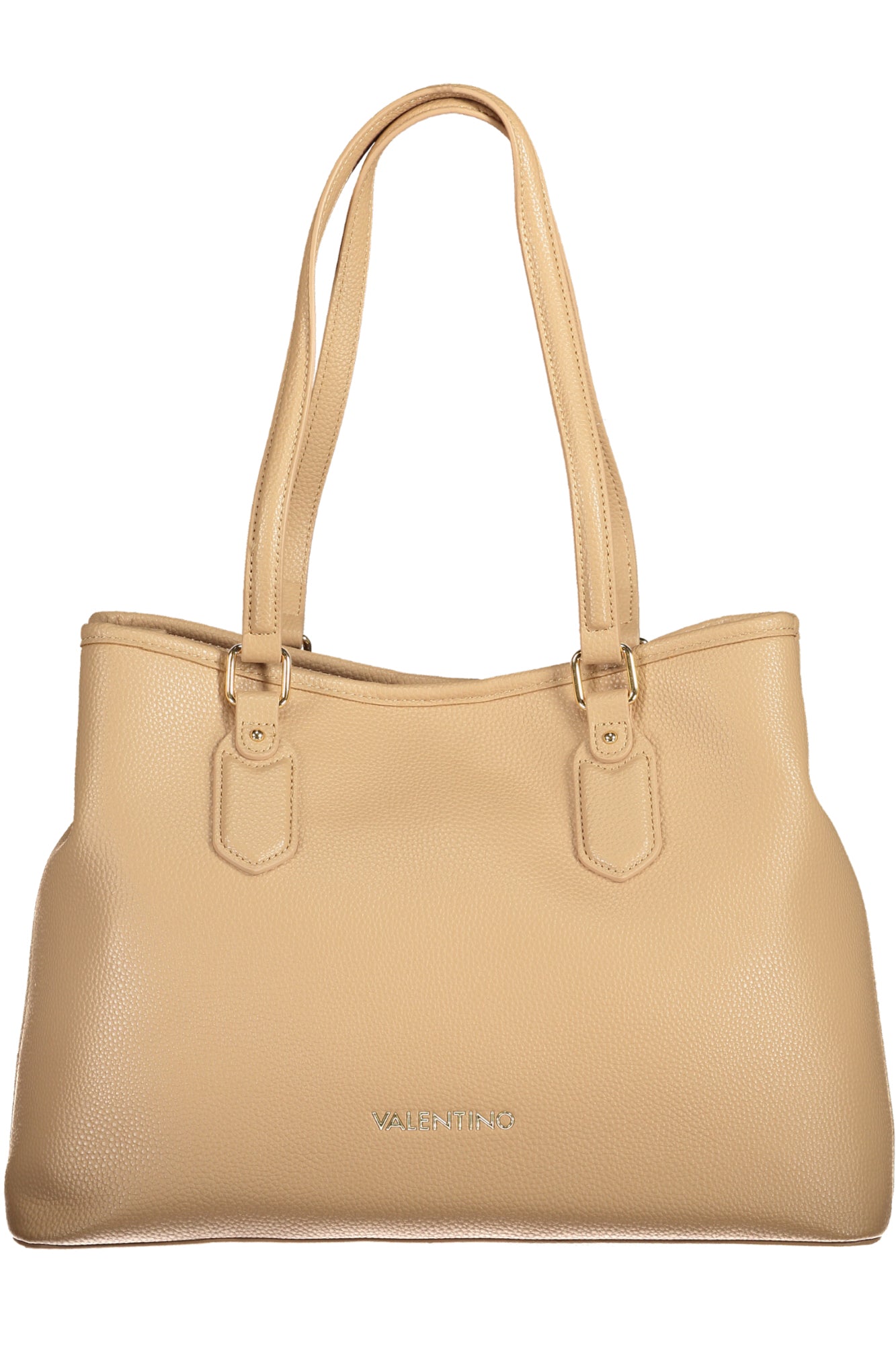 BOLSO VALENTINO BOLSO BEIGE MUJER 