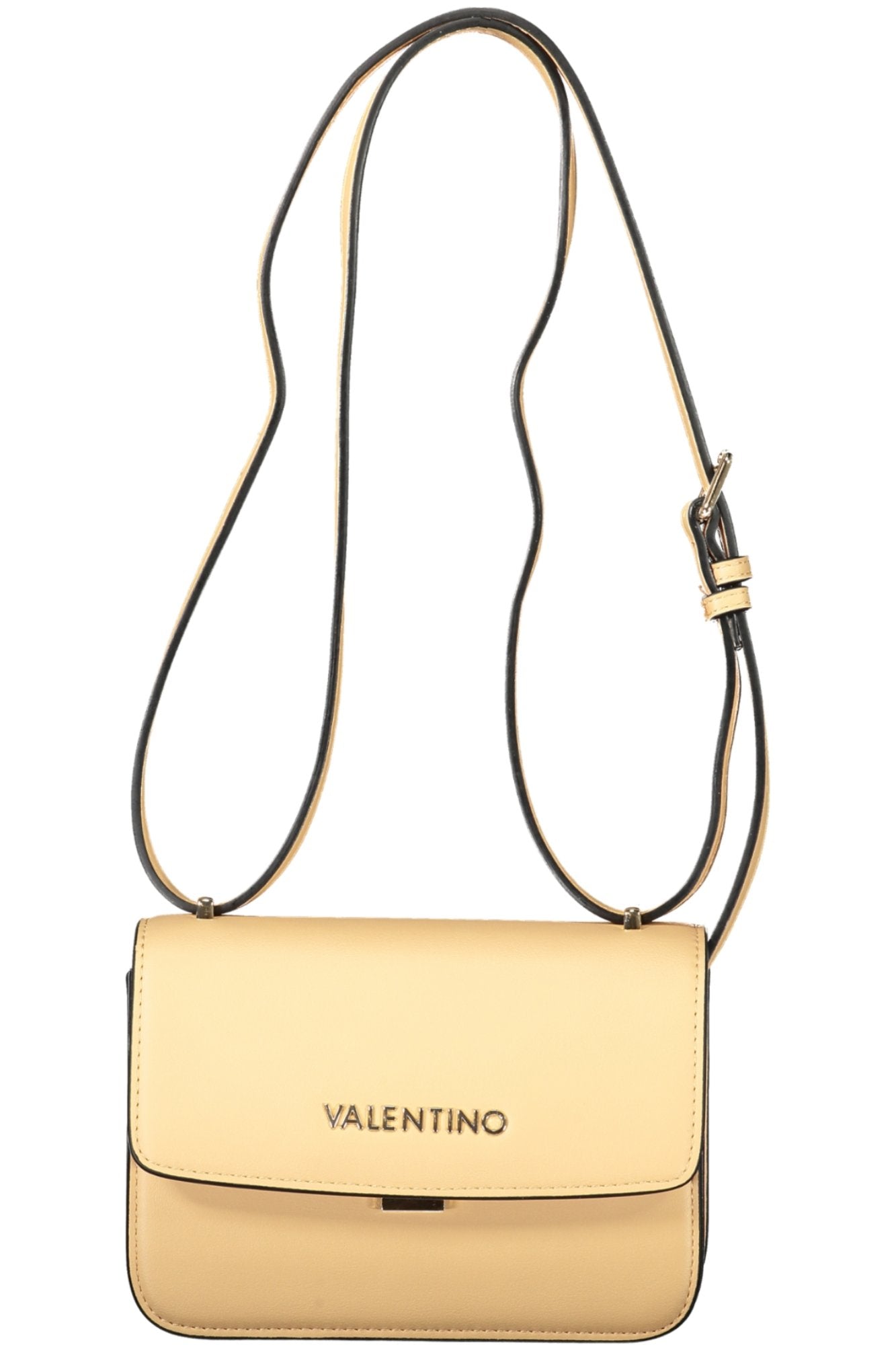 BOLSO VALENTINO BOLSO BEIGE MUJER 