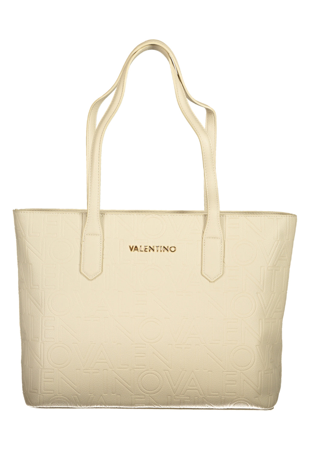 BOLSO VALENTINO BOLSO BEIGE MUJER 