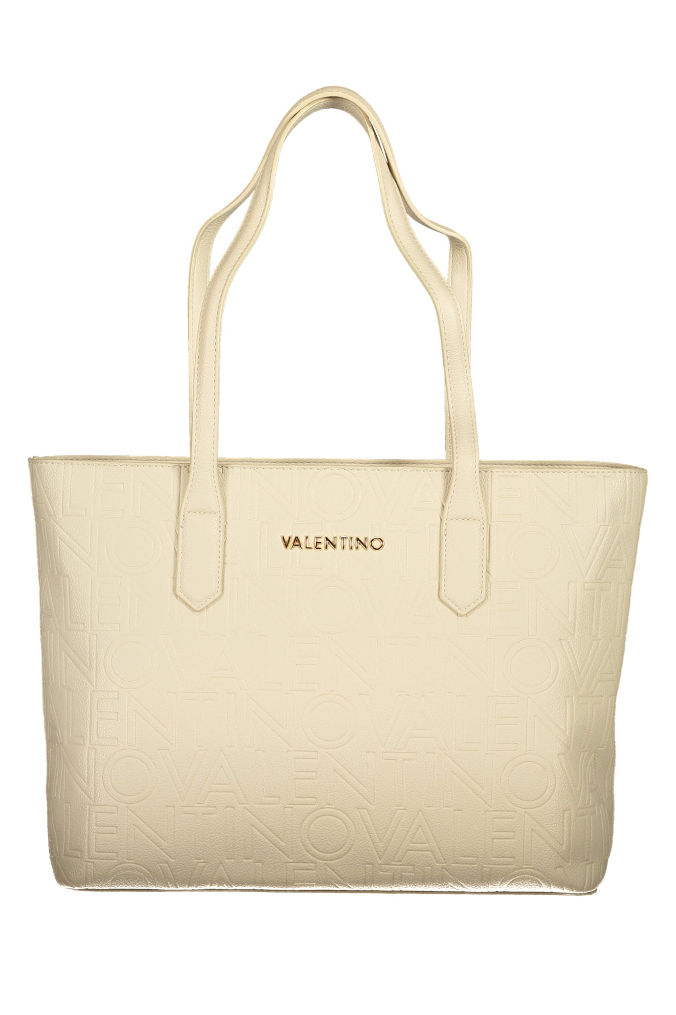 BOLSO VALENTINO BOLSO BEIGE MUJER 