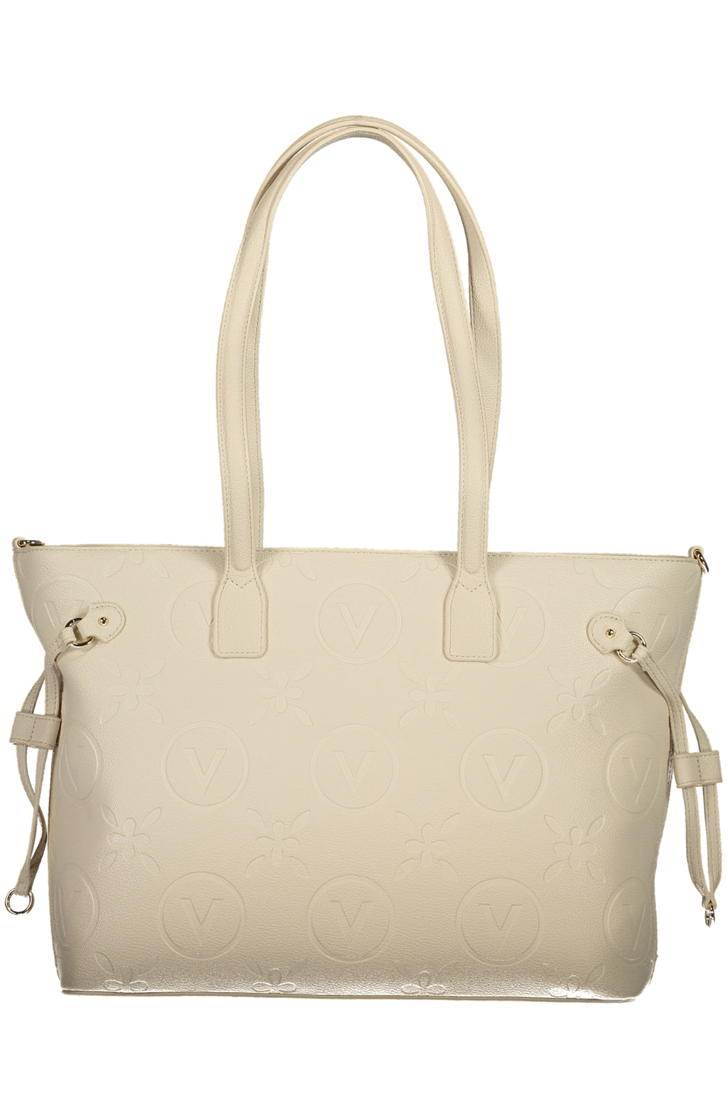 BOLSO VALENTINO BOLSO BEIGE MUJER 