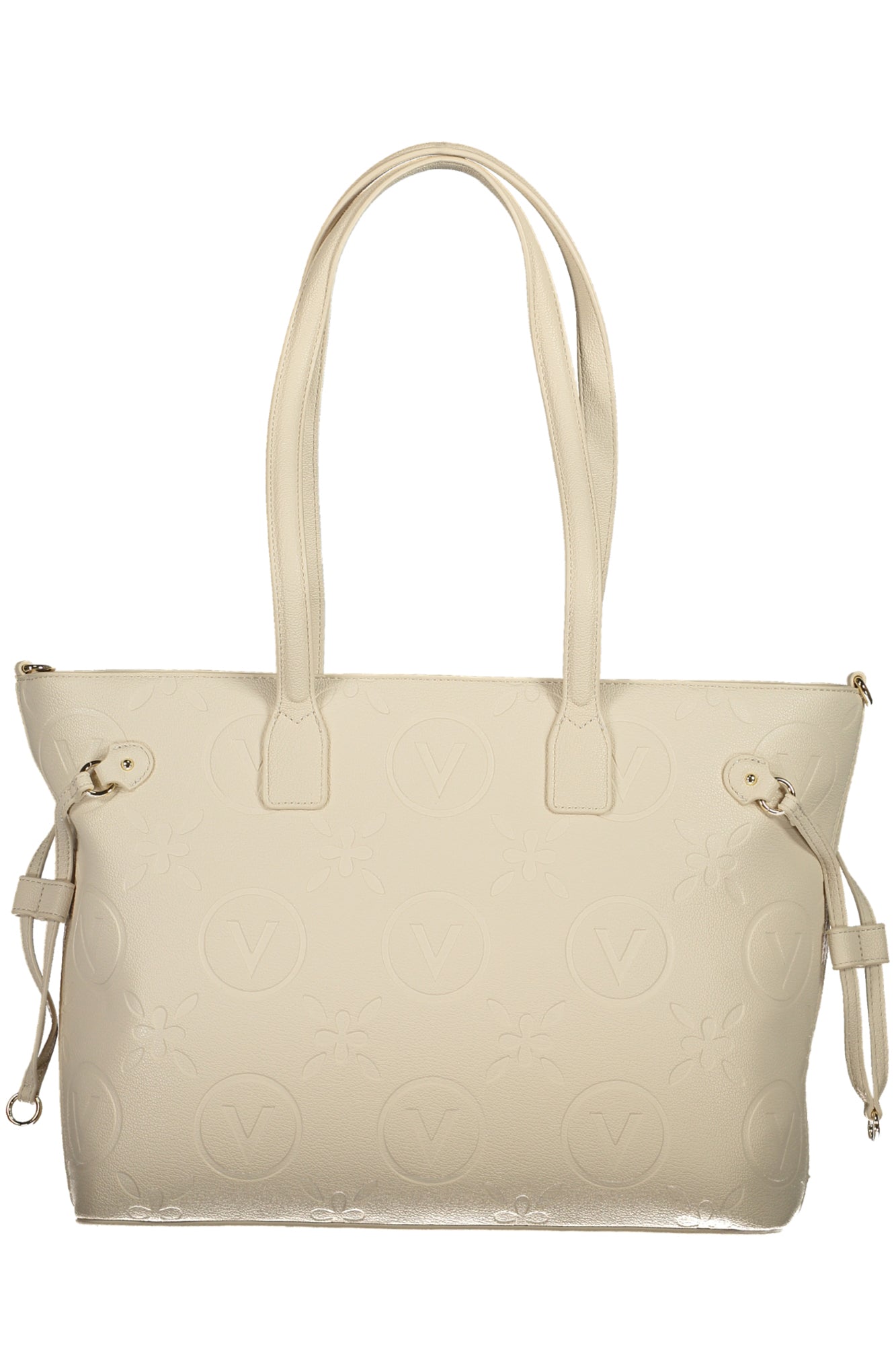 BOLSO VALENTINO BOLSO BEIGE MUJER 