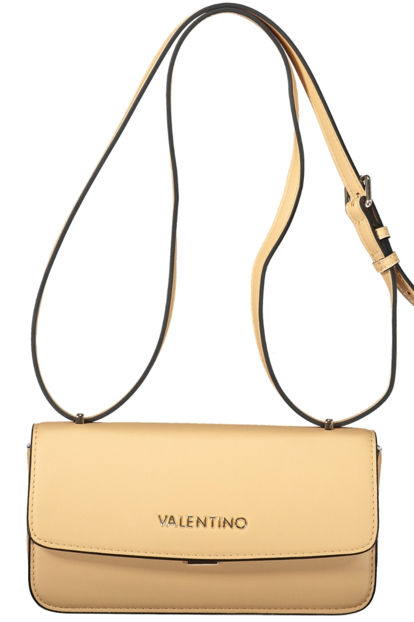 BOLSO VALENTINO BOLSO BEIGE MUJER 