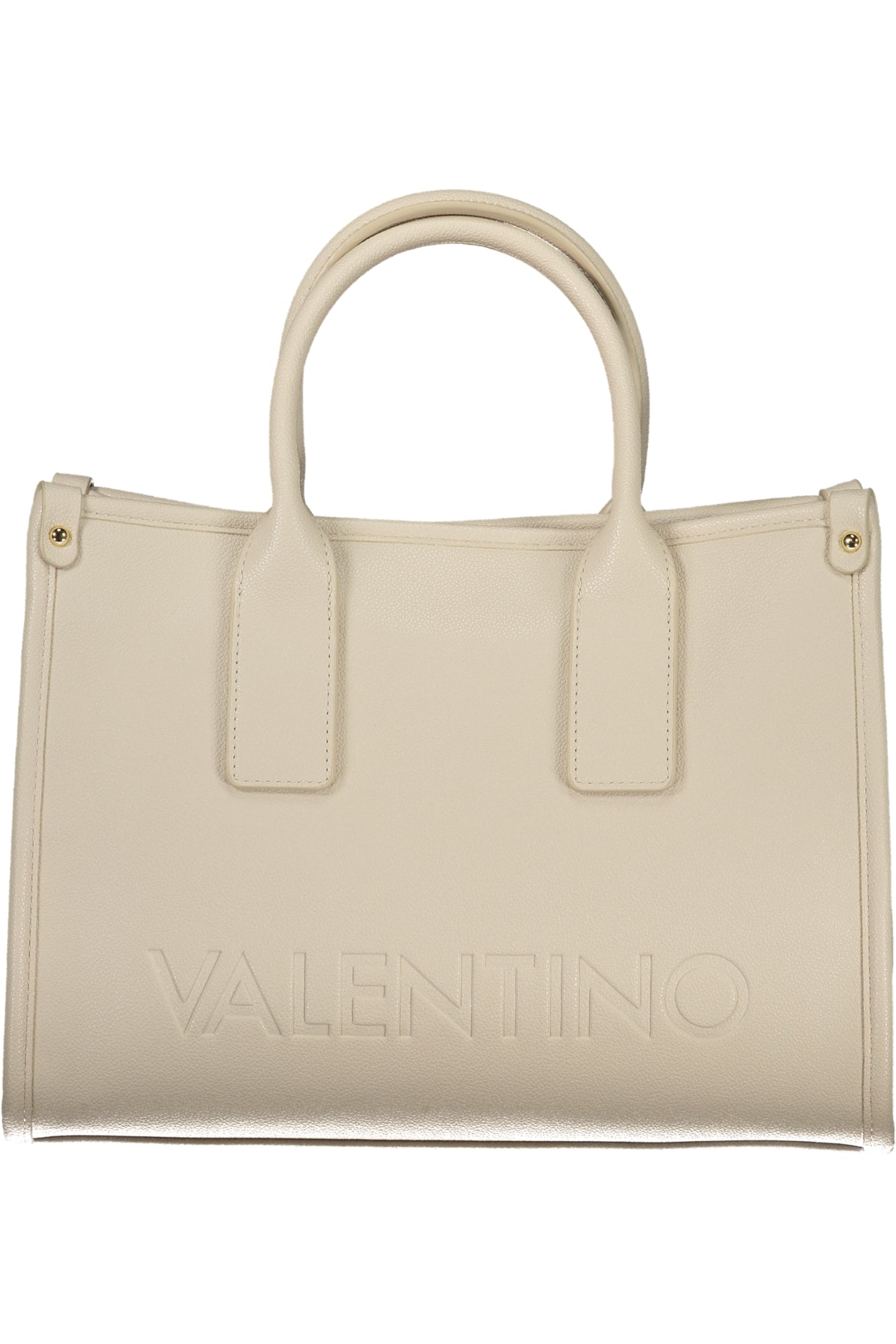 BOLSO VALENTINO BOLSO BEIGE MUJER 