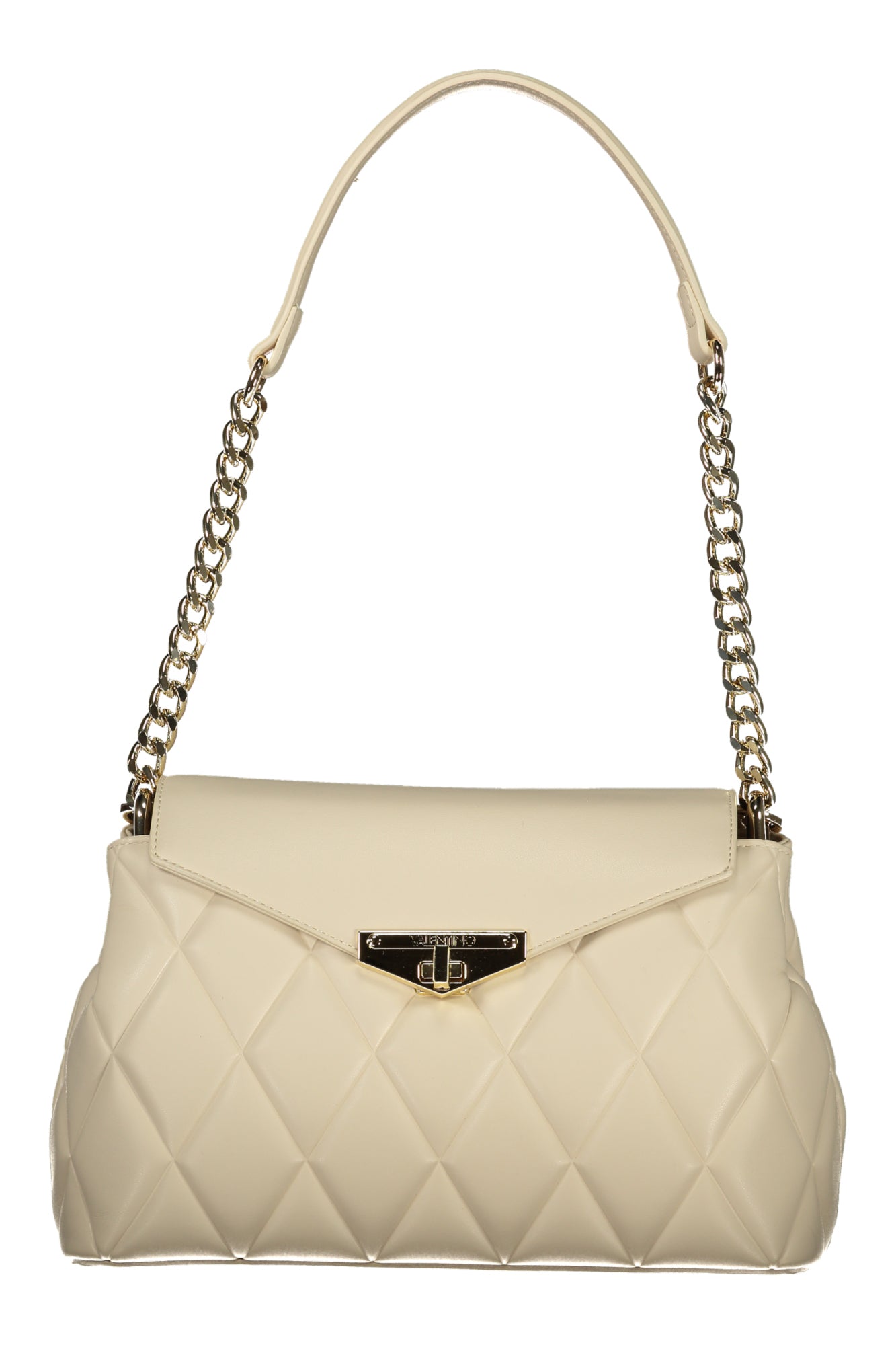 BOLSO VALENTINO BOLSO BEIGE MUJER 