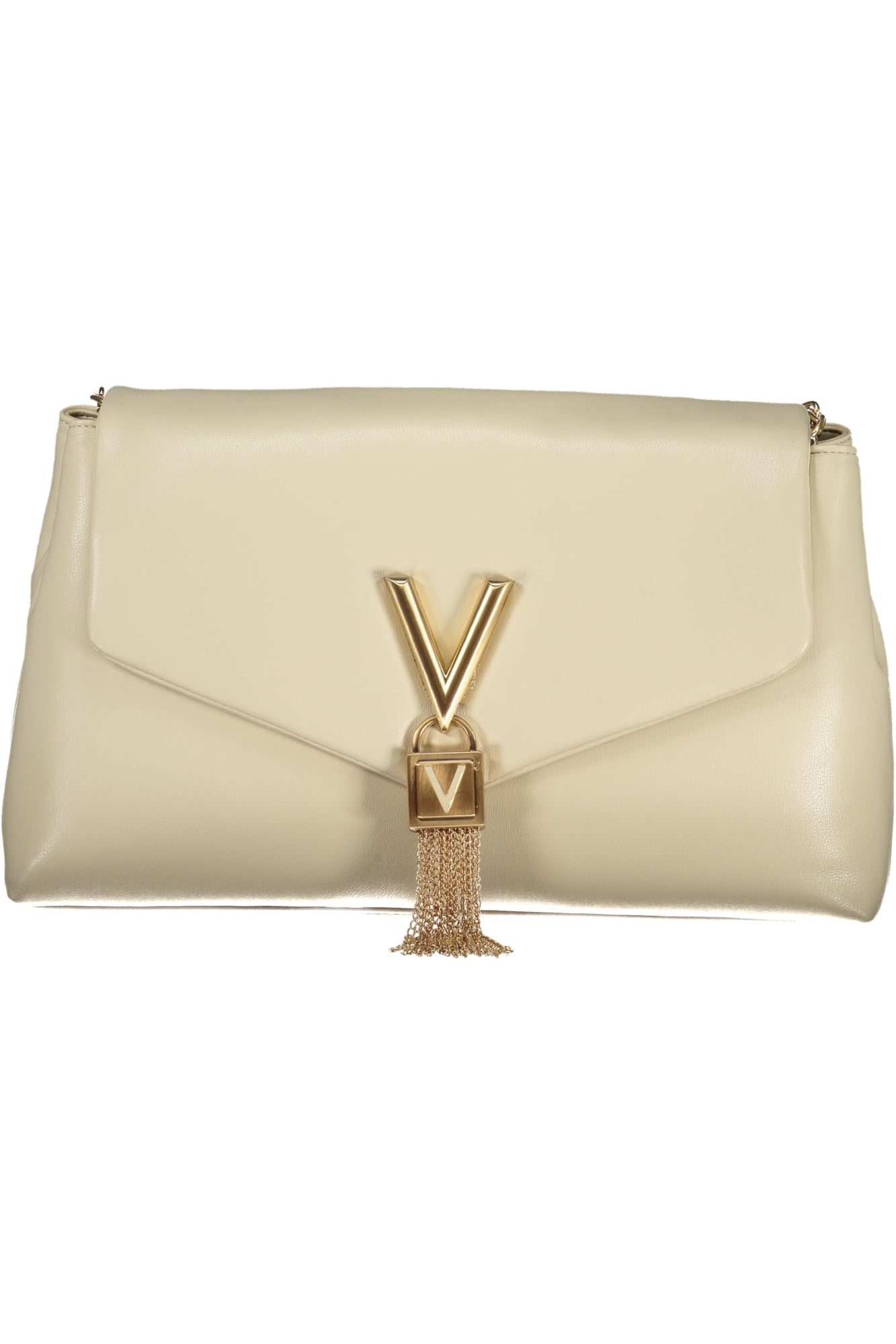 BOLSO VALENTINO BOLSO BEIGE MUJER 