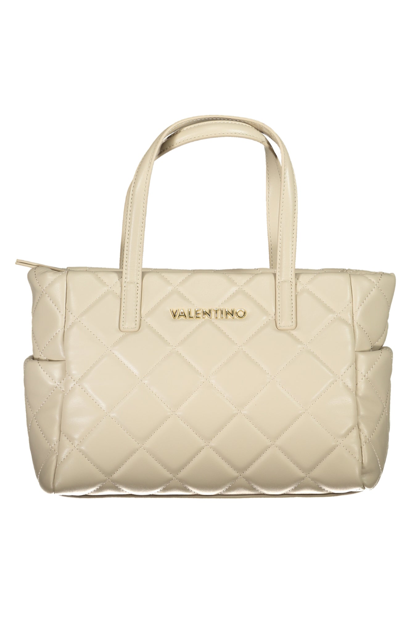 BOLSO VALENTINO BOLSO BEIGE MUJER 