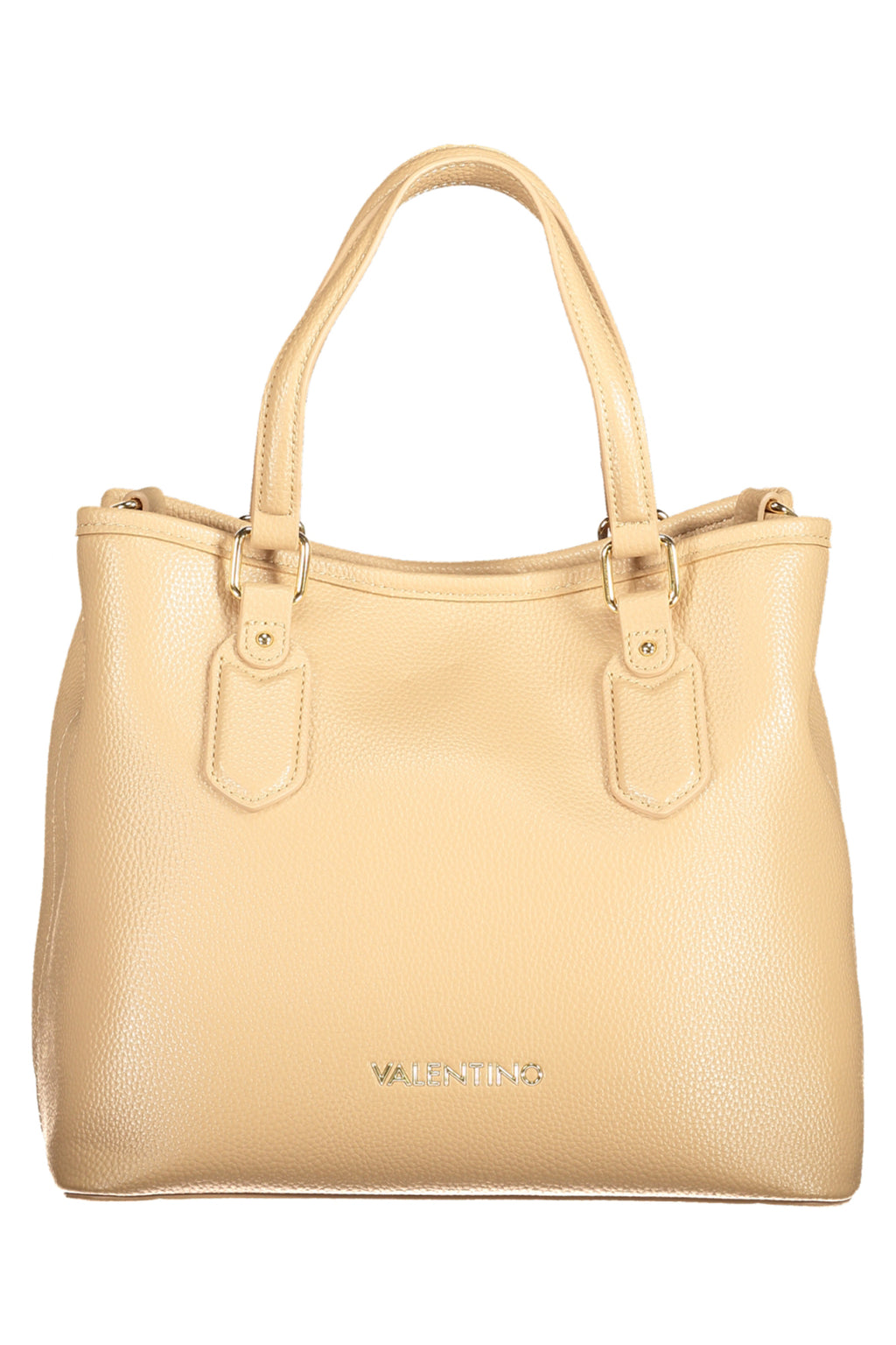 BOLSO VALENTINO BOLSO BEIGE MUJER 