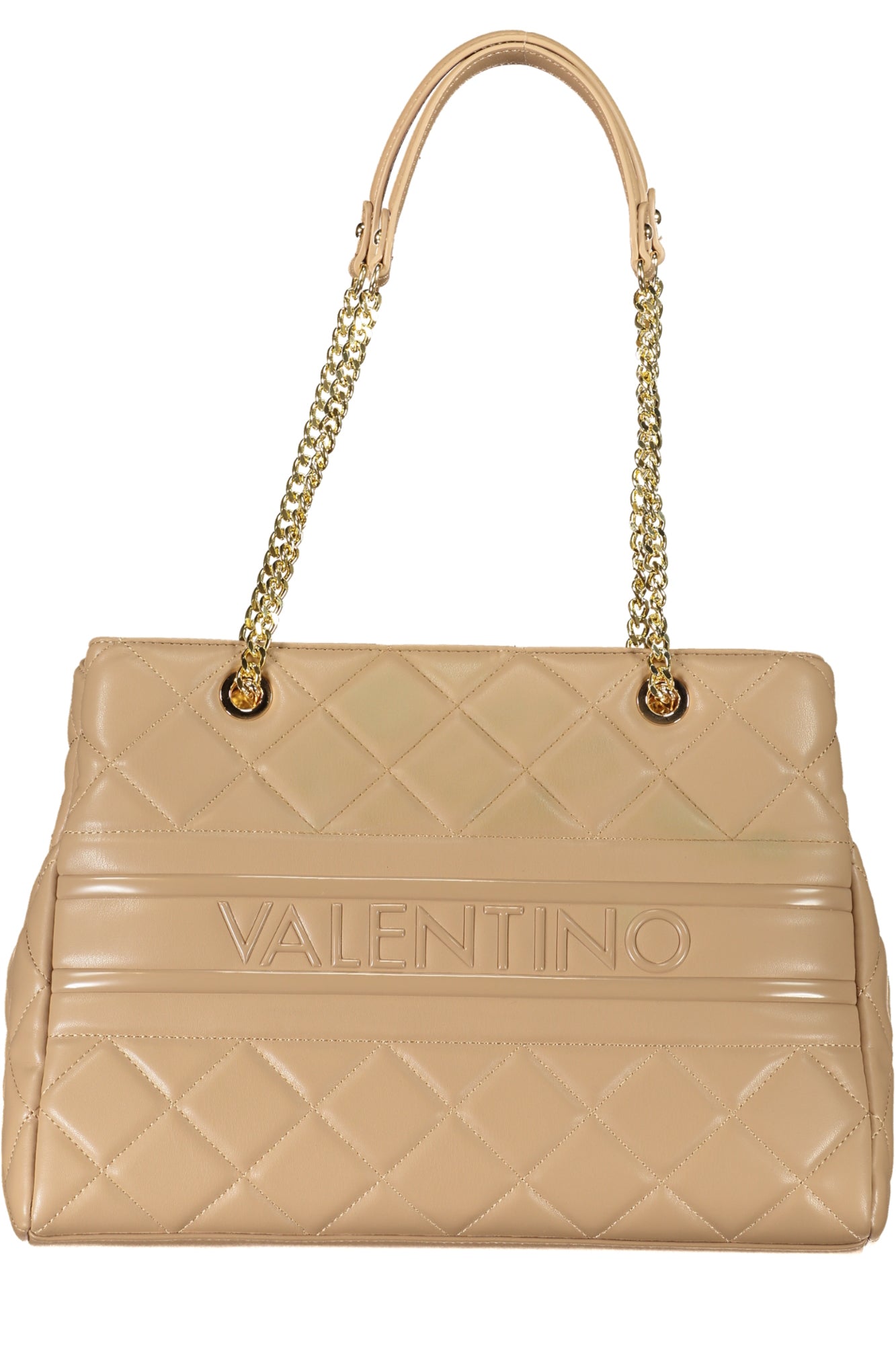 BOLSO VALENTINO BOLSO BEIGE MUJER 