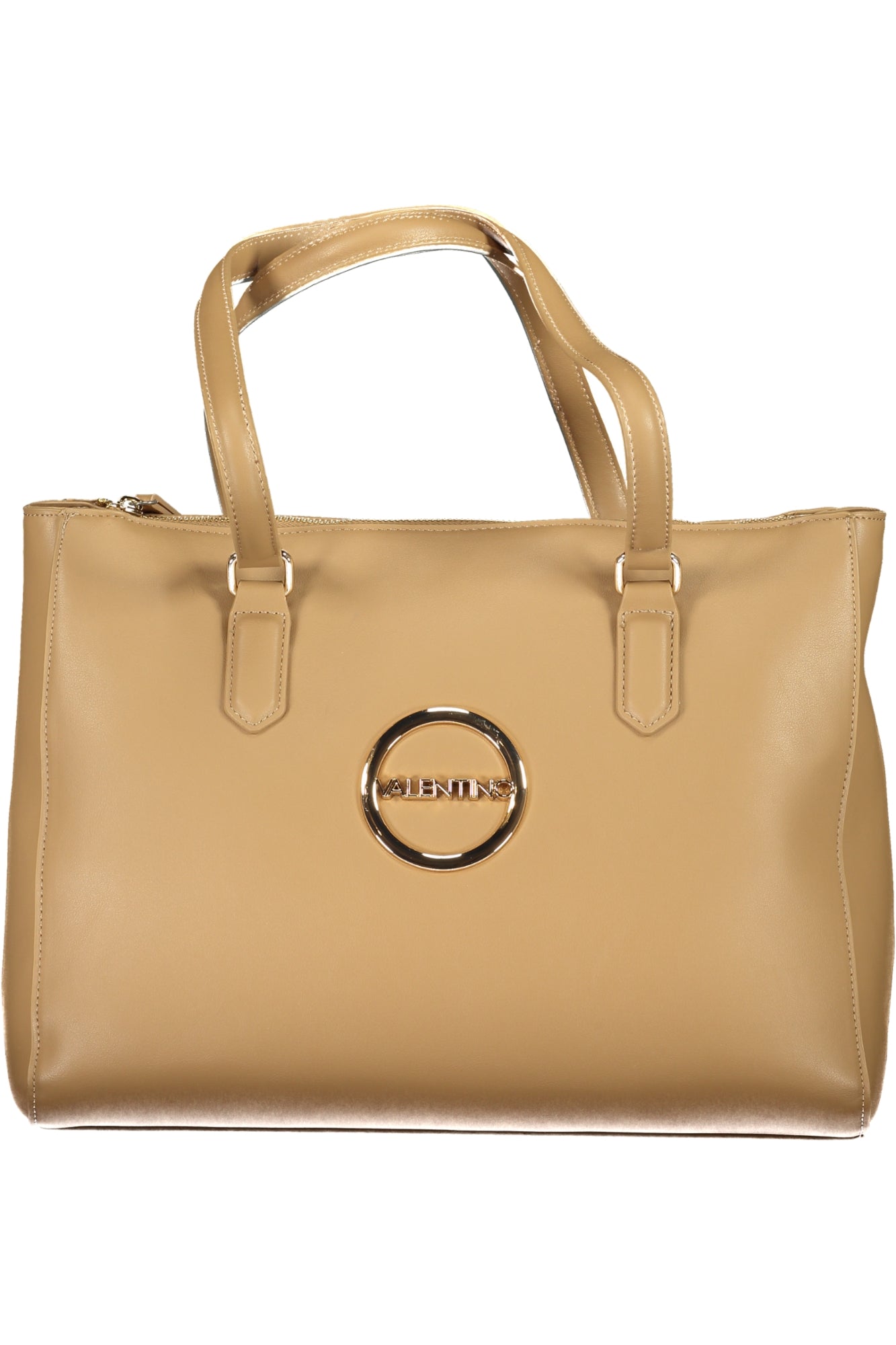 BOLSO VALENTINO BOLSO BEIGE MUJER 