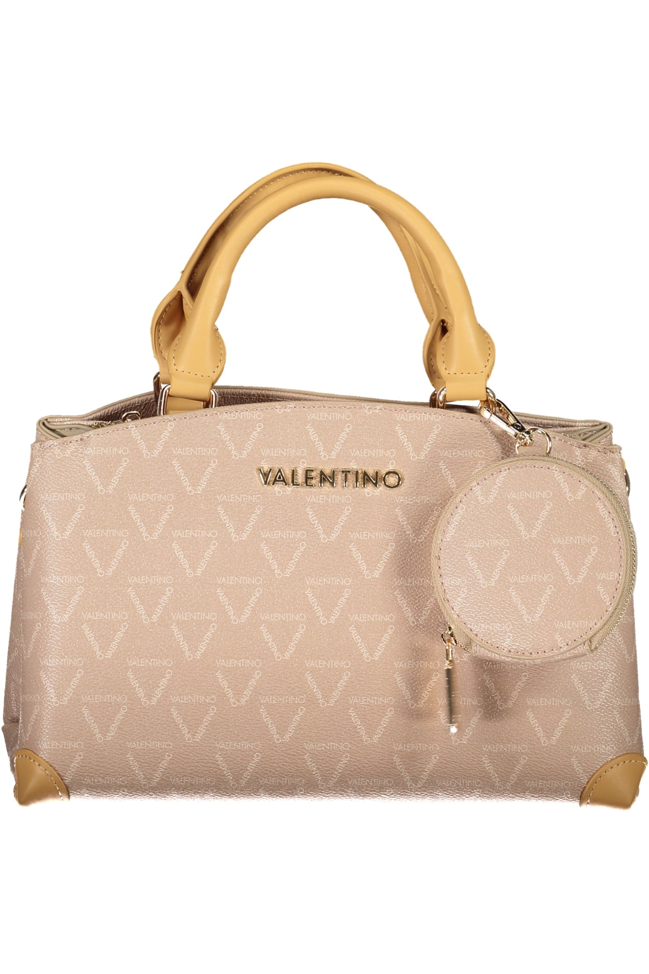 BOLSO VALENTINO BOLSO BEIGE MUJER 