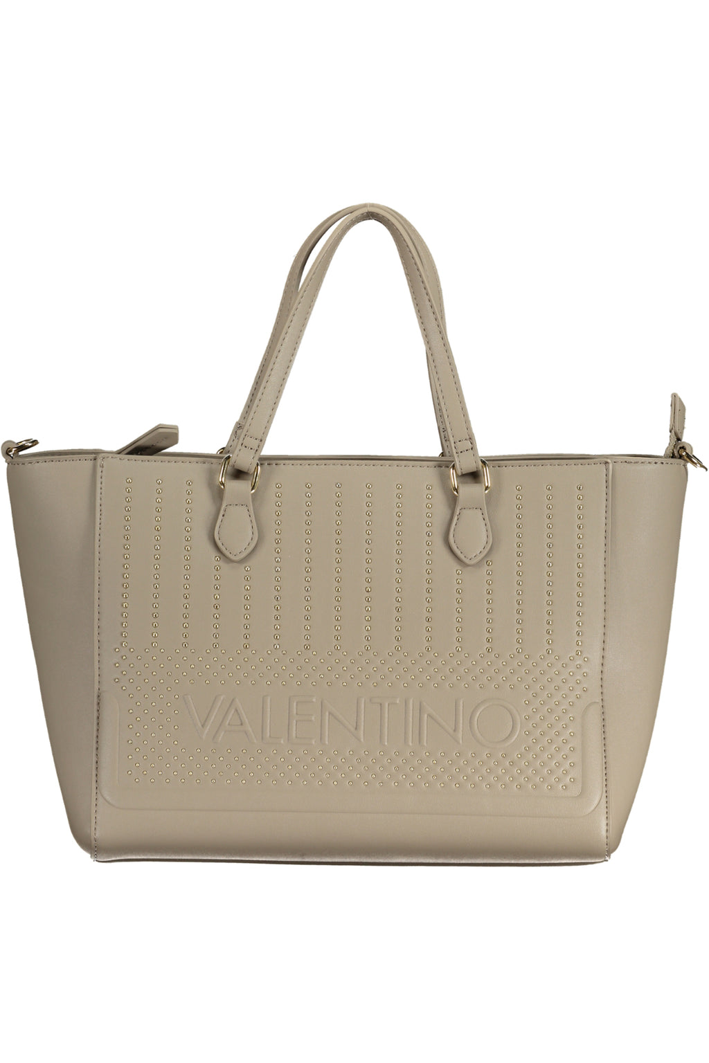 BOLSO VALENTINO BOLSO BEIGE MUJER 