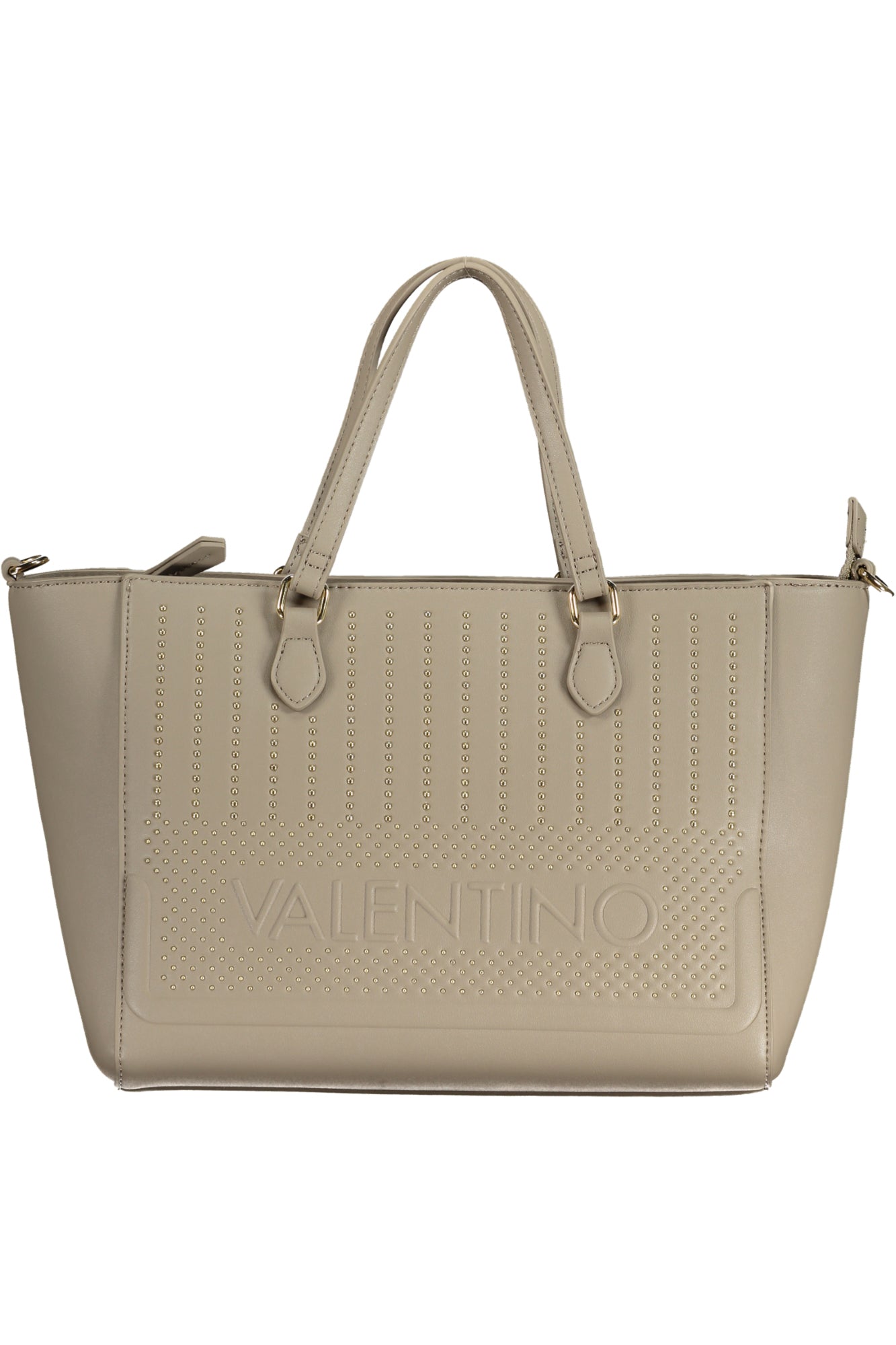 BOLSO VALENTINO BOLSO BEIGE MUJER 