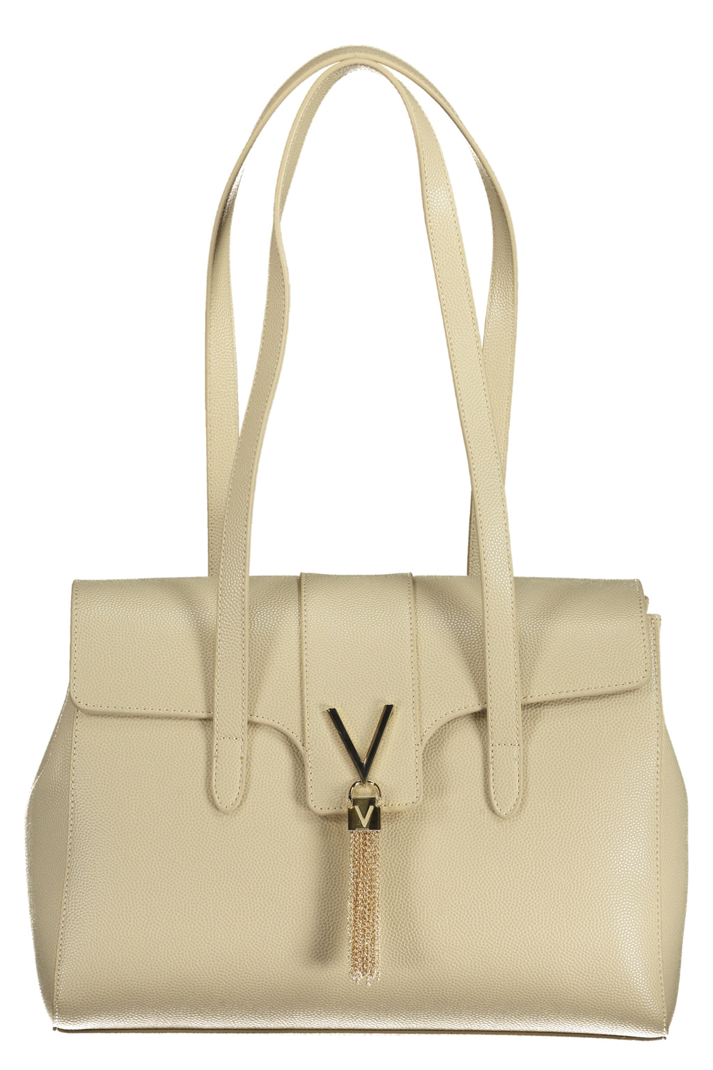 BOLSO VALENTINO BOLSO BEIGE MUJER 
