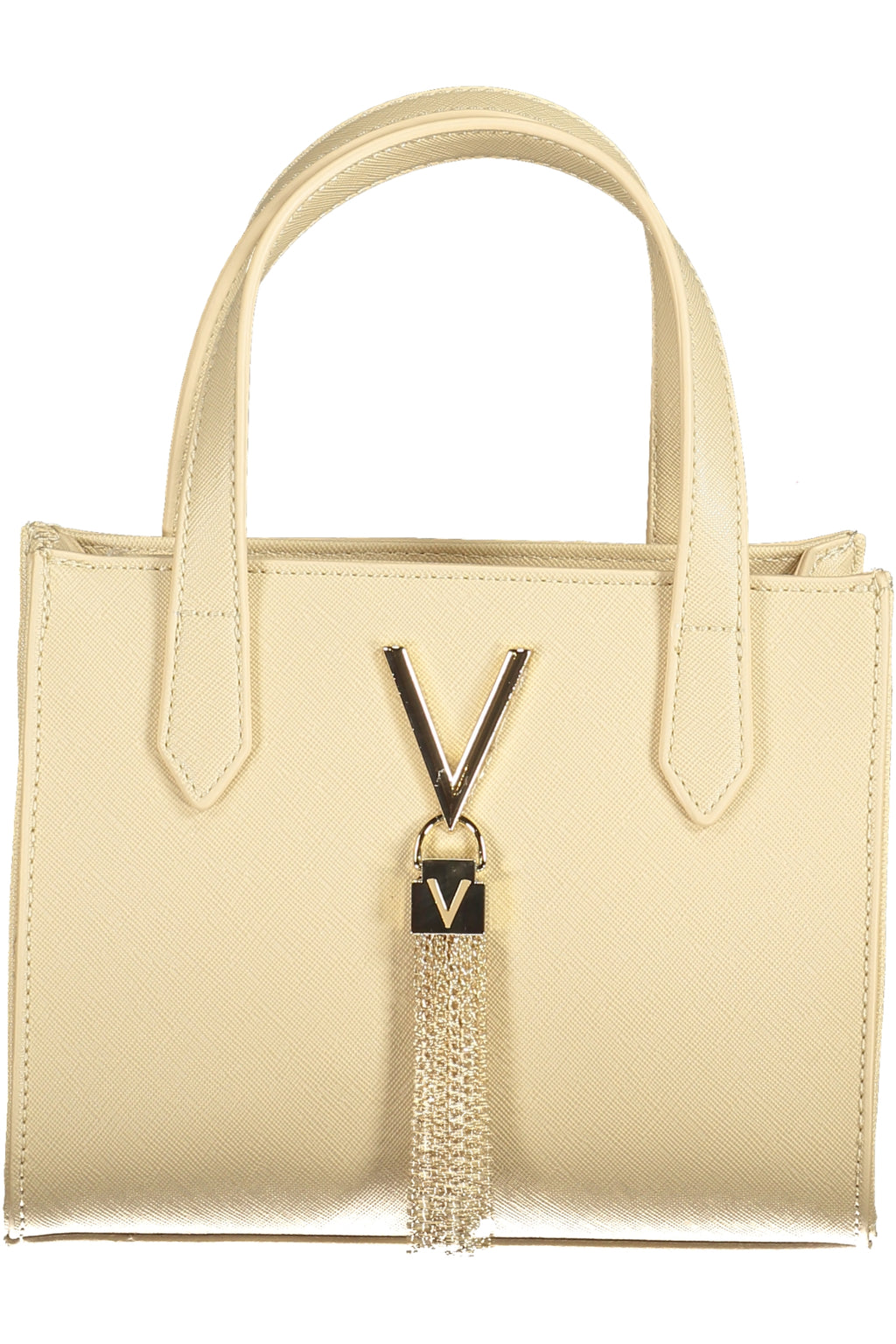 BOLSO VALENTINO BOLSO BEIGE MUJER 