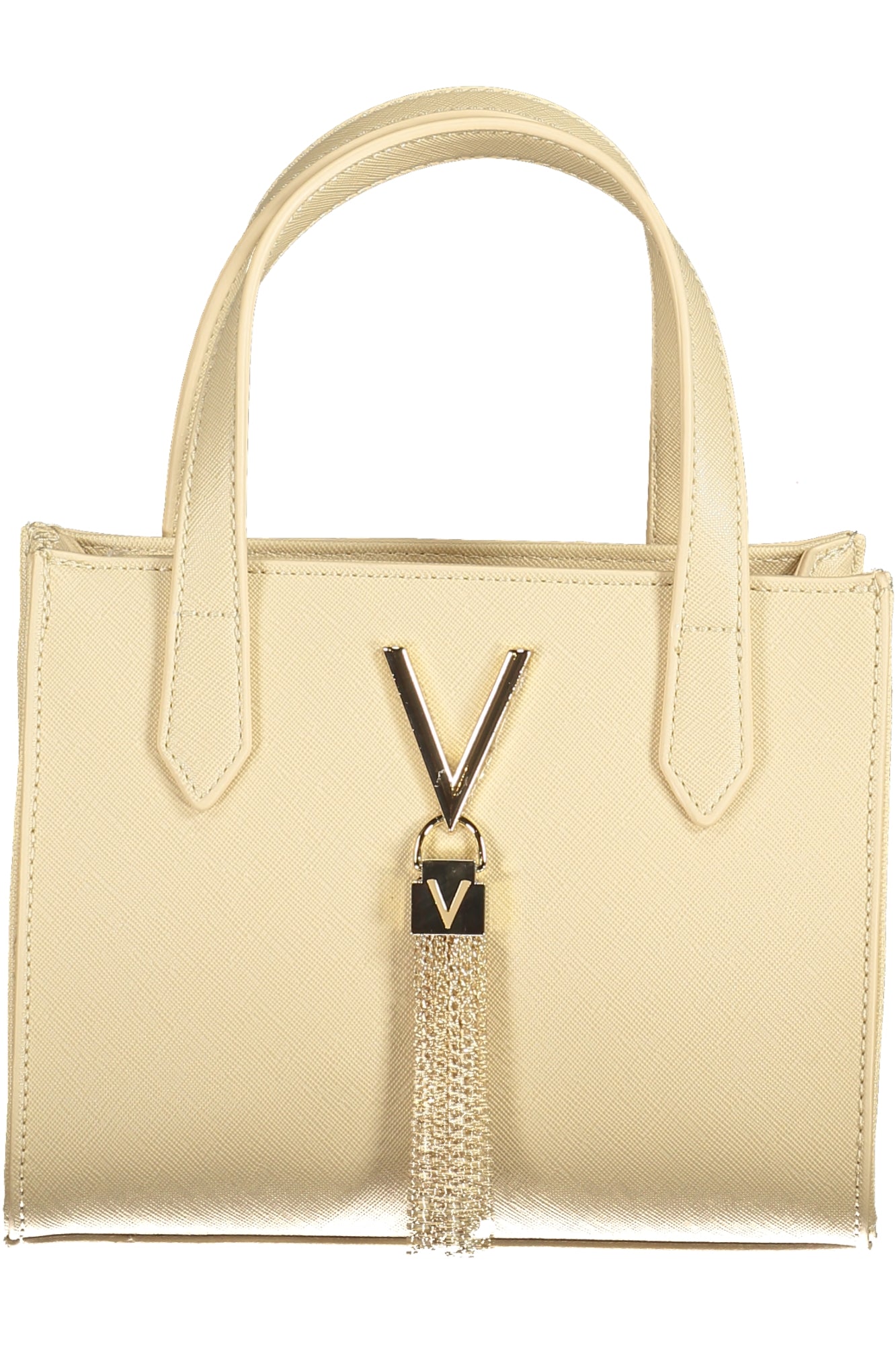 BOLSO VALENTINO BOLSO BEIGE MUJER 