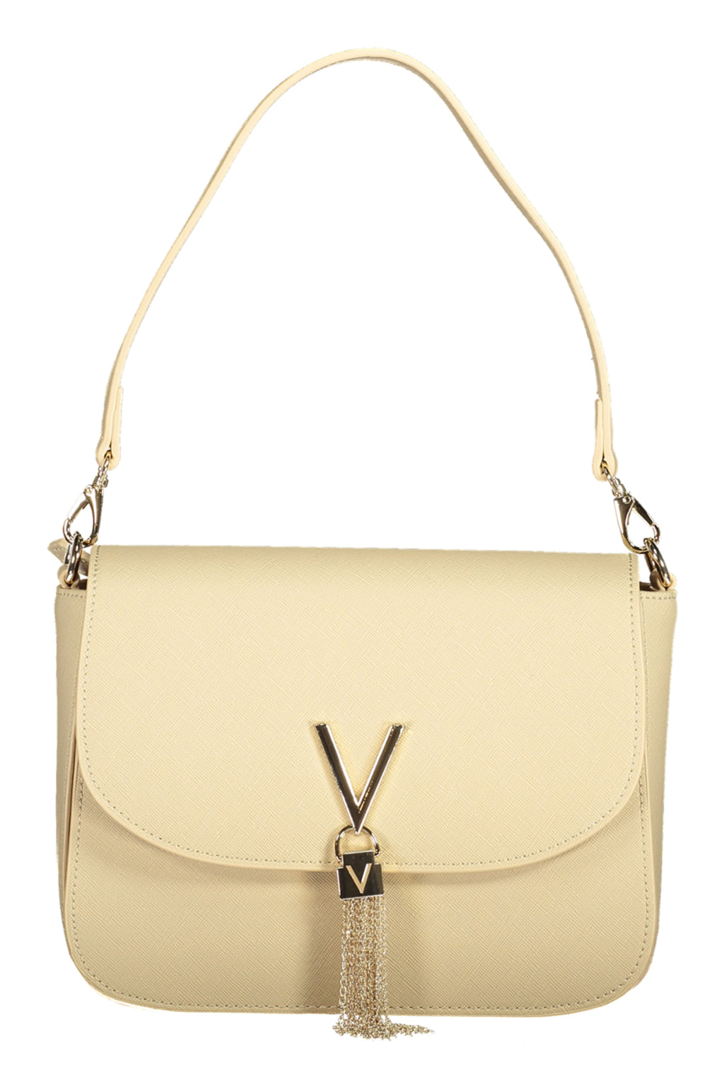 BOLSO VALENTINO BOLSO BEIGE MUJER 