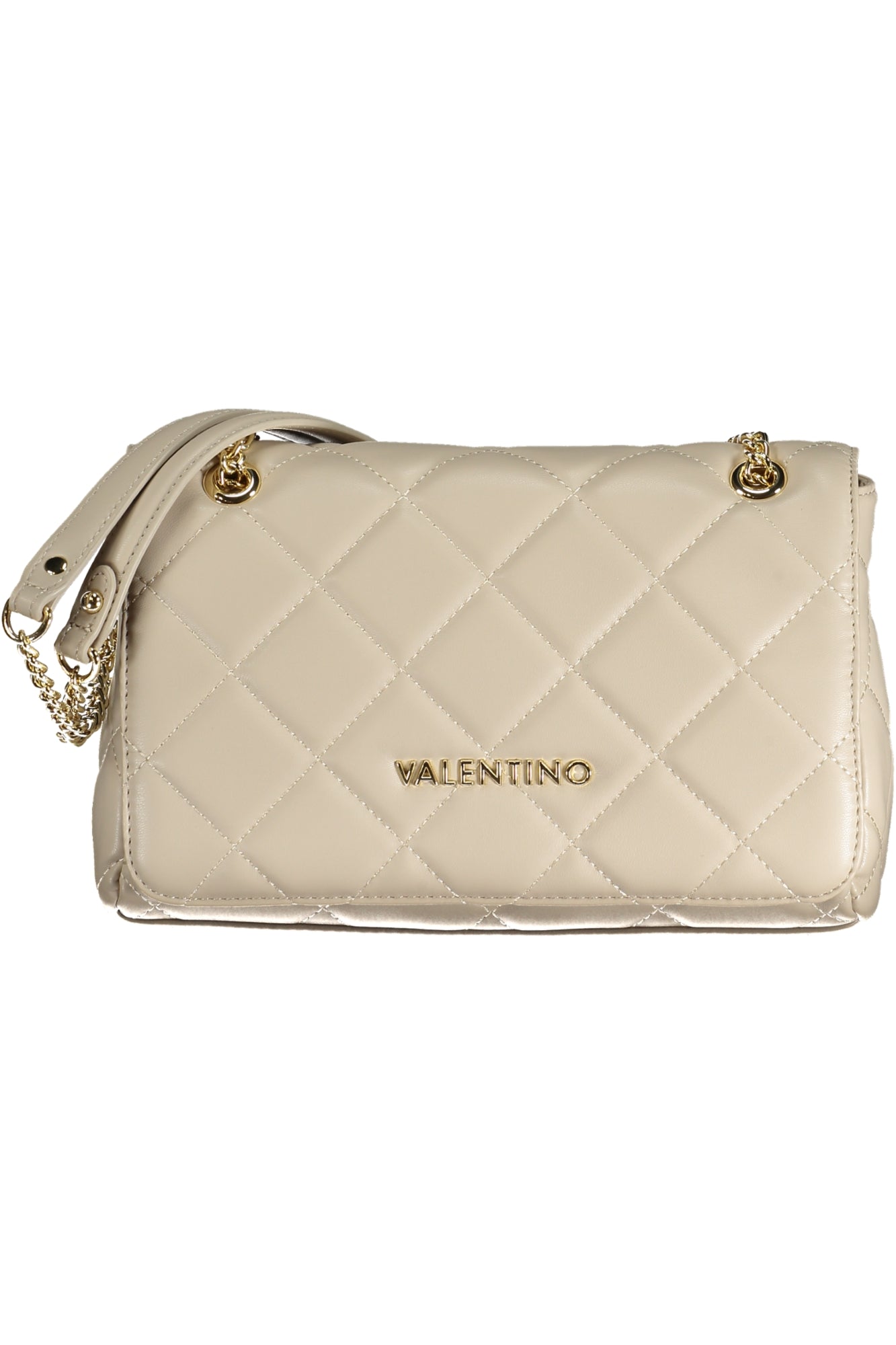 BOLSO VALENTINO BOLSO BEIGE MUJER 