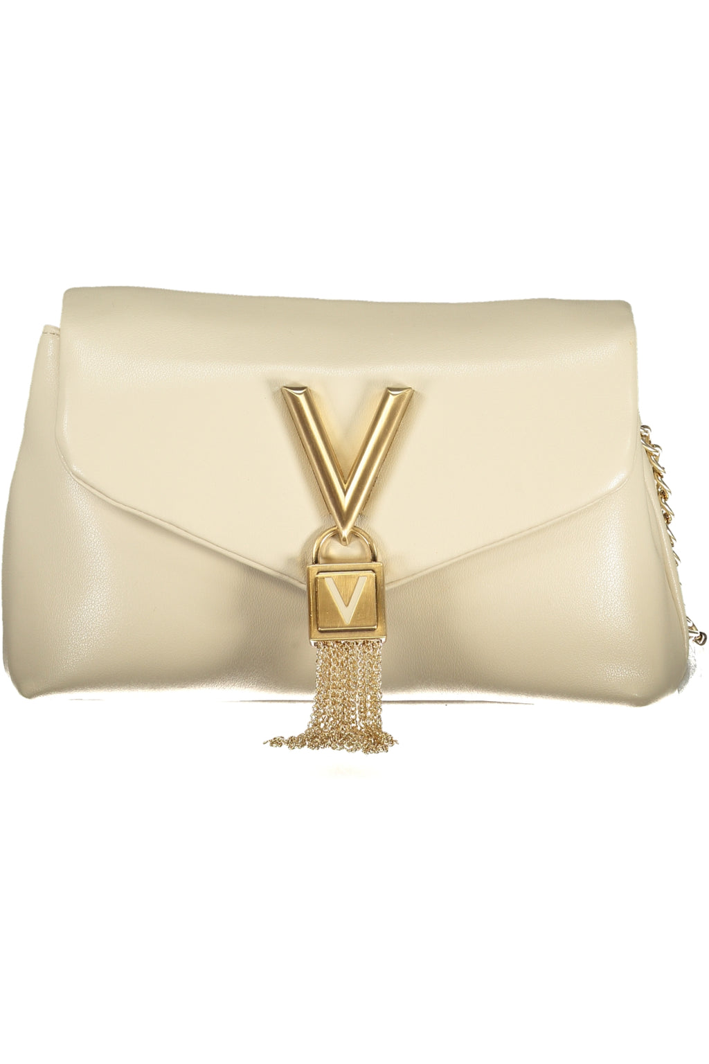 BOLSO VALENTINO BOLSO BEIGE MUJER 