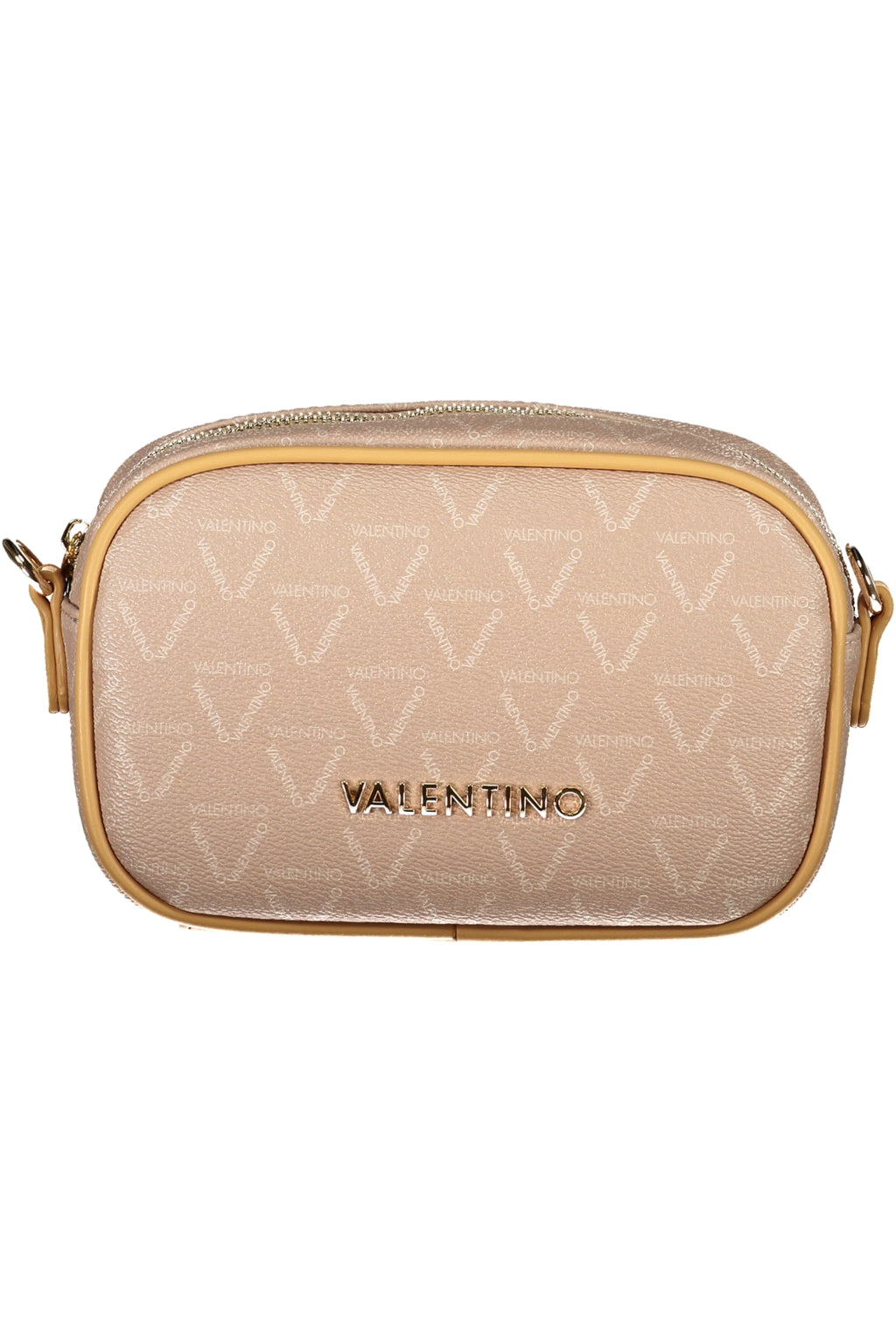 BOLSO VALENTINO BOLSO BEIGE MUJER 