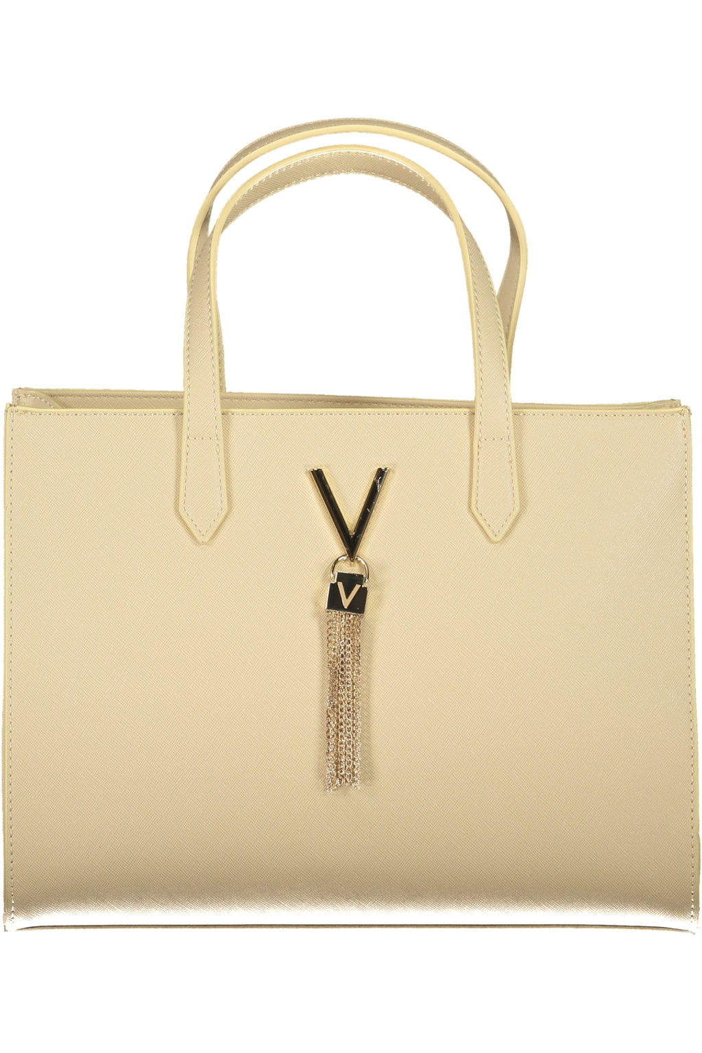 BOLSO VALENTINO BOLSO BEIGE MUJER 