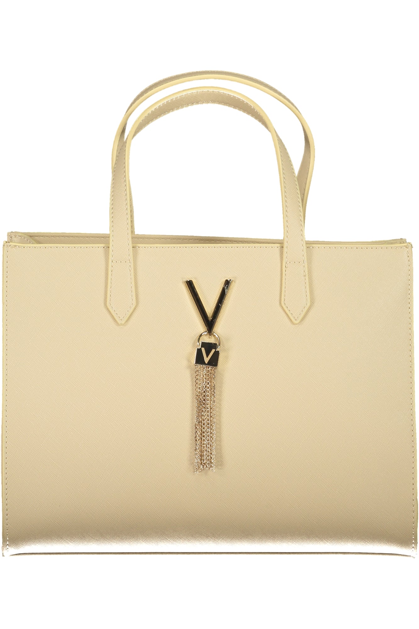 BOLSO VALENTINO BOLSO BEIGE MUJER 