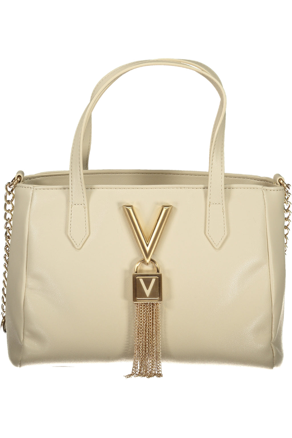 BOLSO VALENTINO BOLSO BEIGE MUJER 