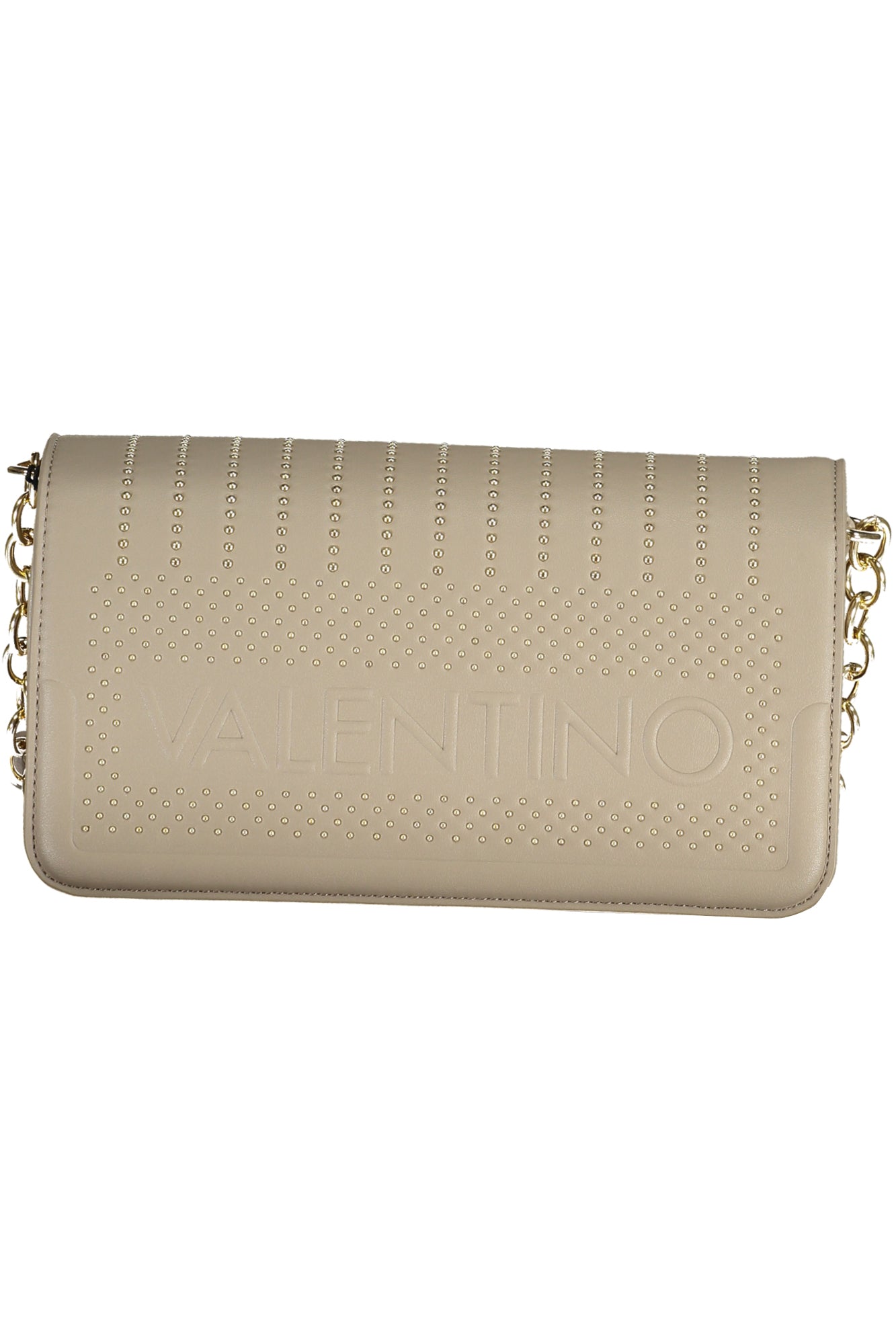BOLSO VALENTINO BOLSO BEIGE MUJER 