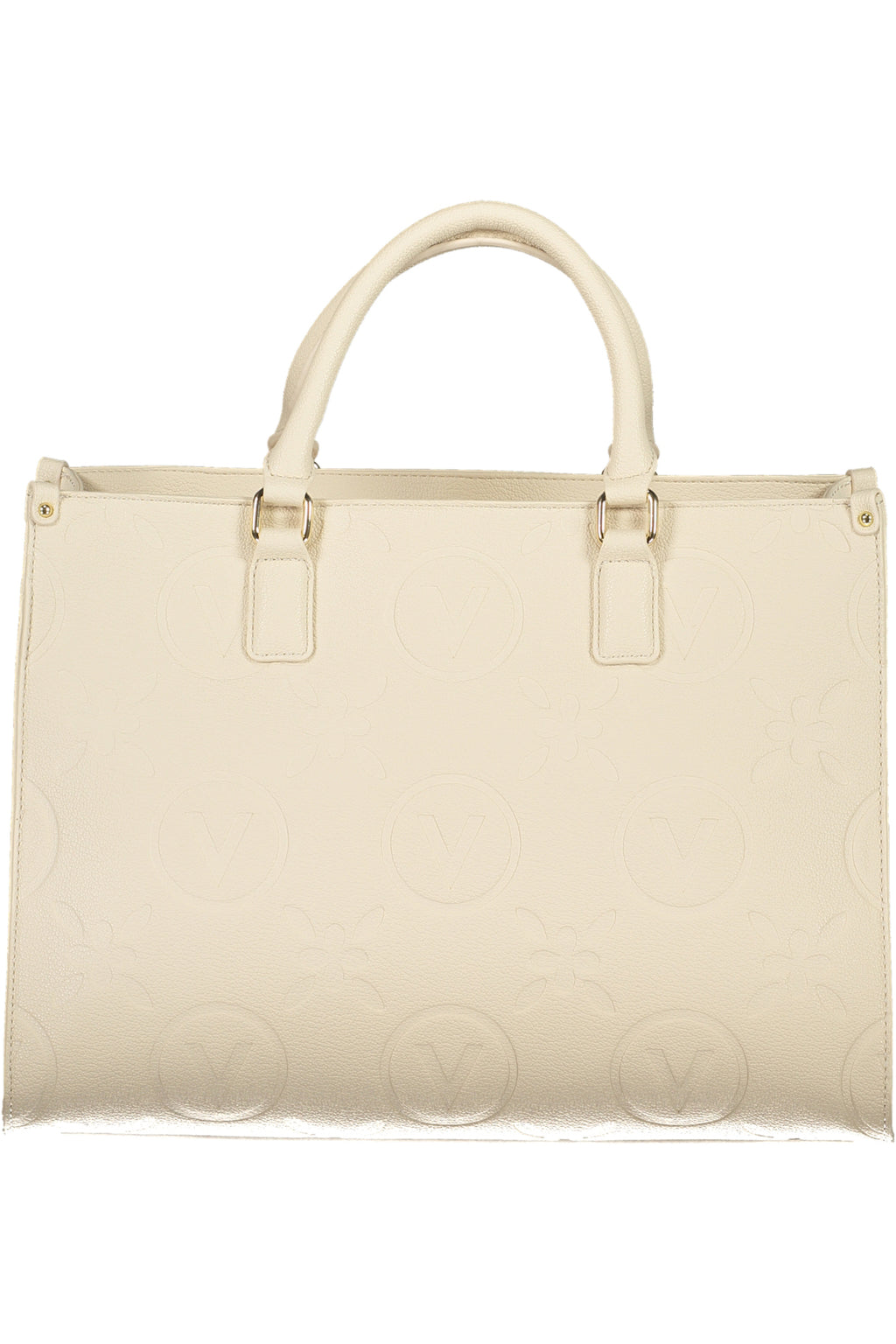 BOLSO VALENTINO BOLSO BEIGE MUJER 